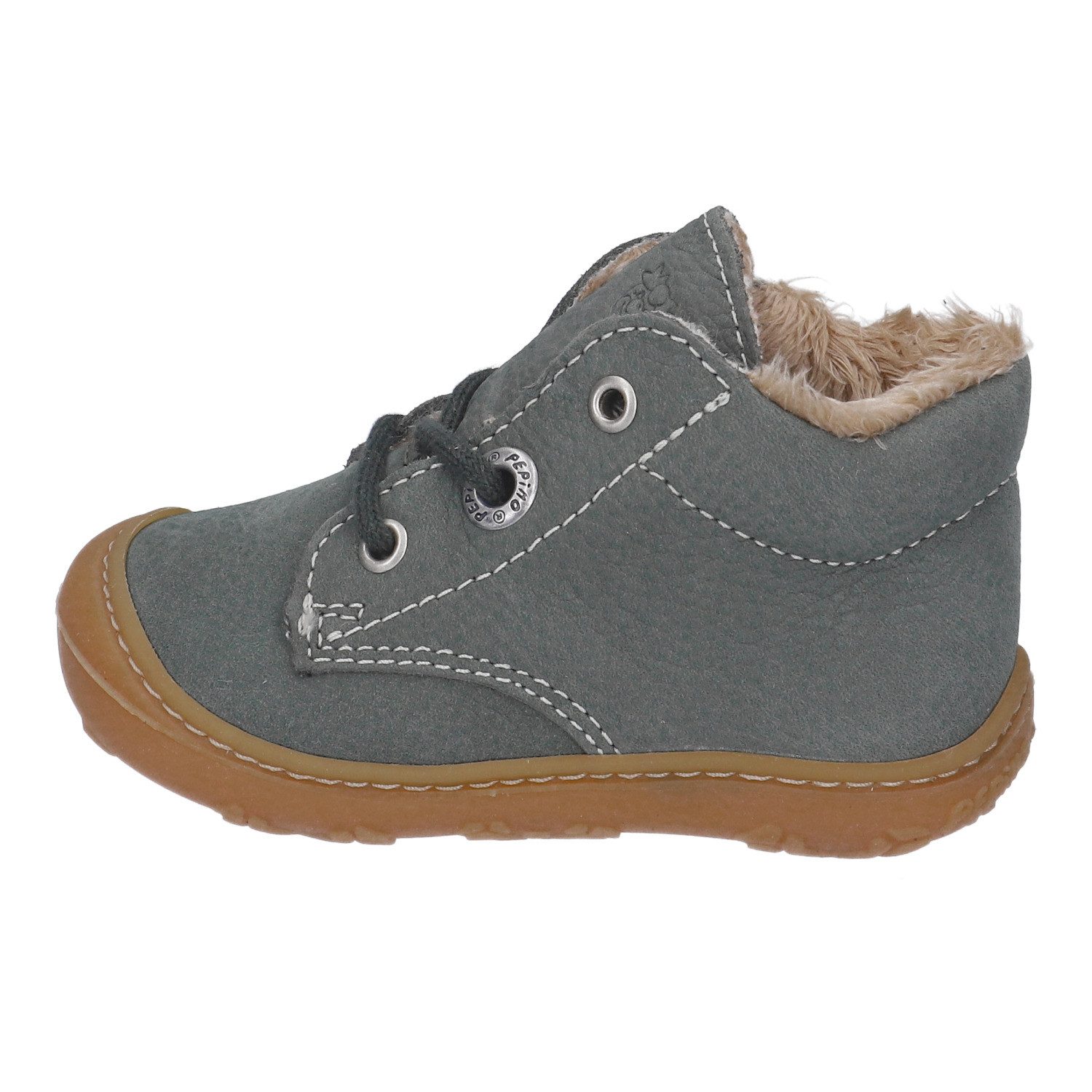 PEPINO by RICOSTA CORANY - Lauflernschuhe Stiefel