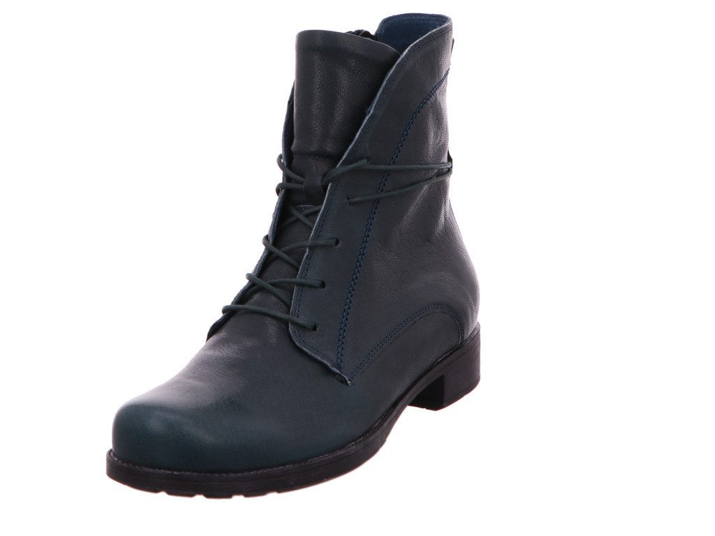Think! Schnür-Stiefeletten für Damen Schnürboots (keine Angabe, 1-tlg., keine Angabe)
