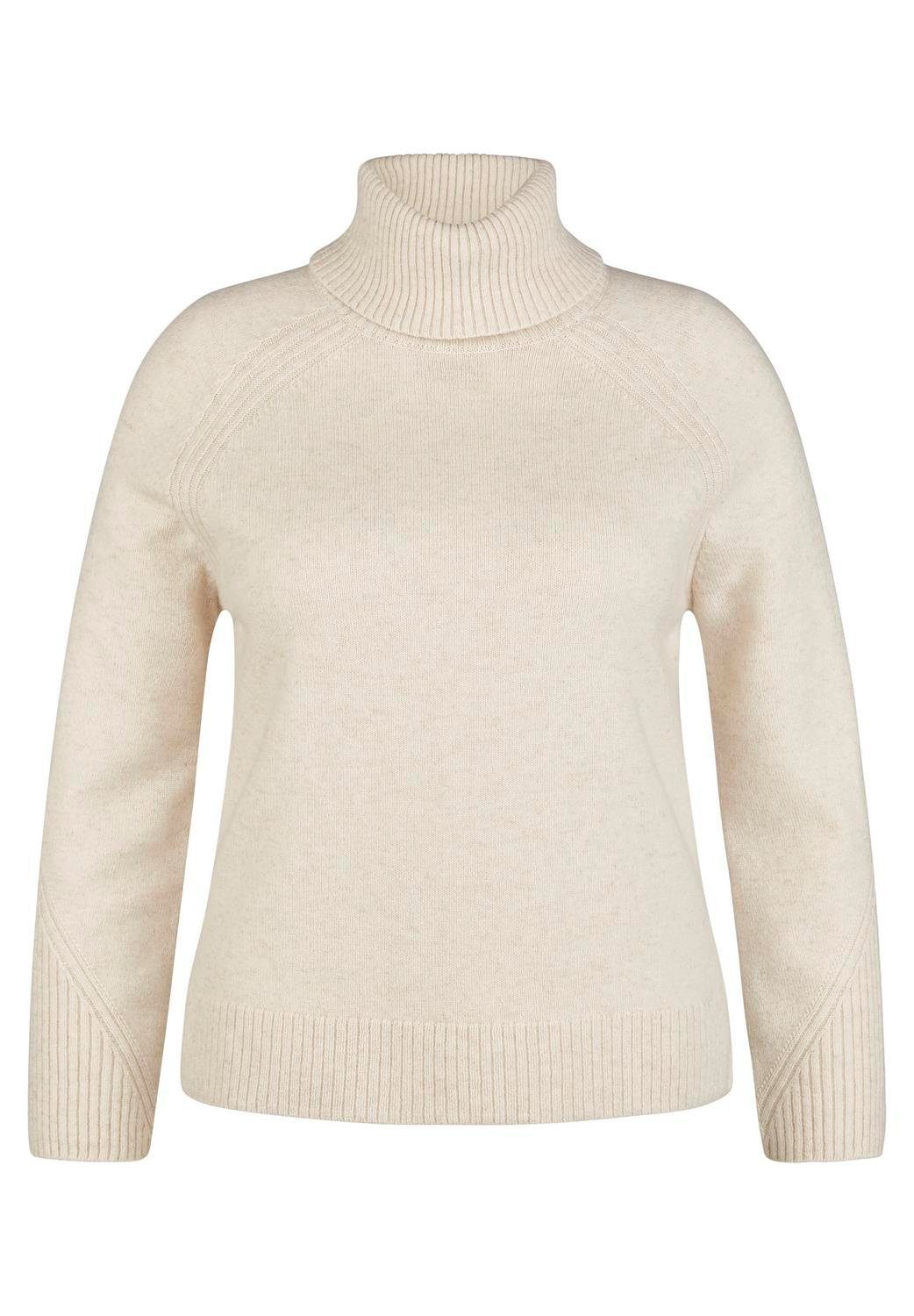 LeComte Sweatshirt Pullover, Elfenbein