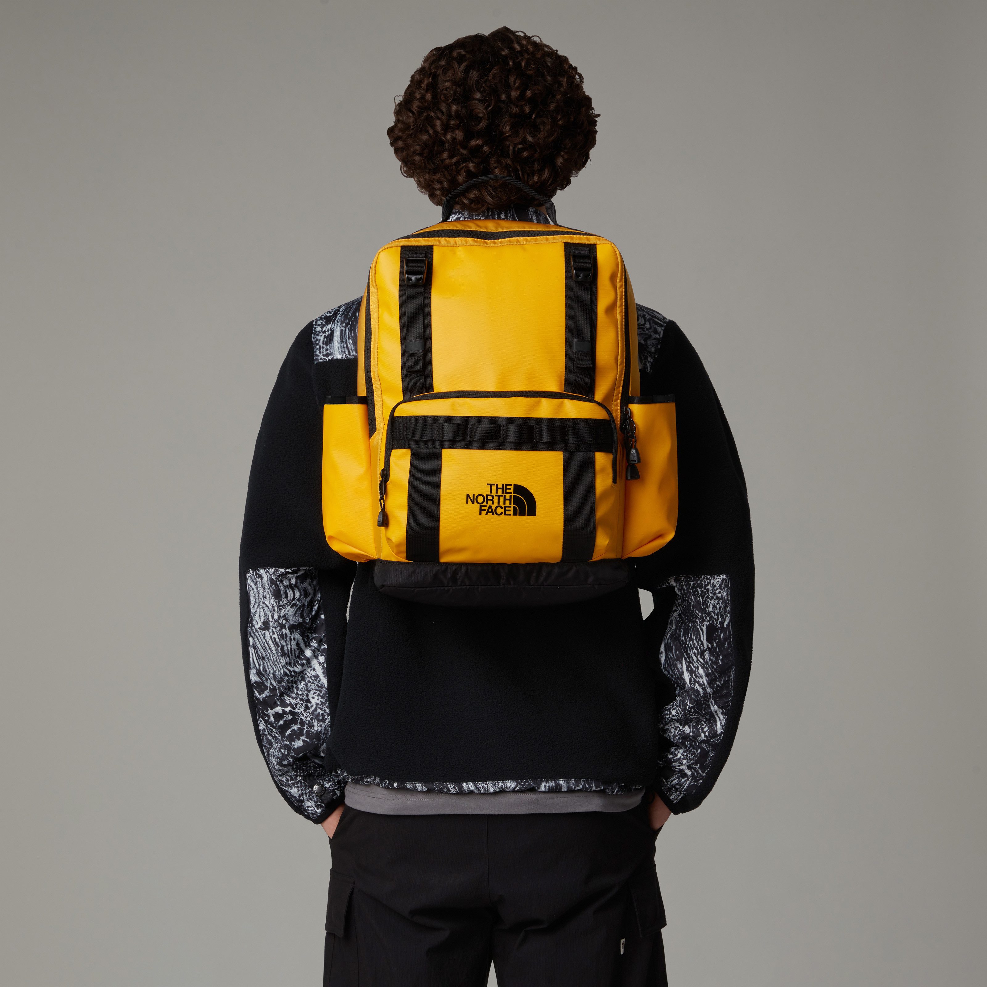 The North Face Daypack BASE CAMP günstig online kaufen