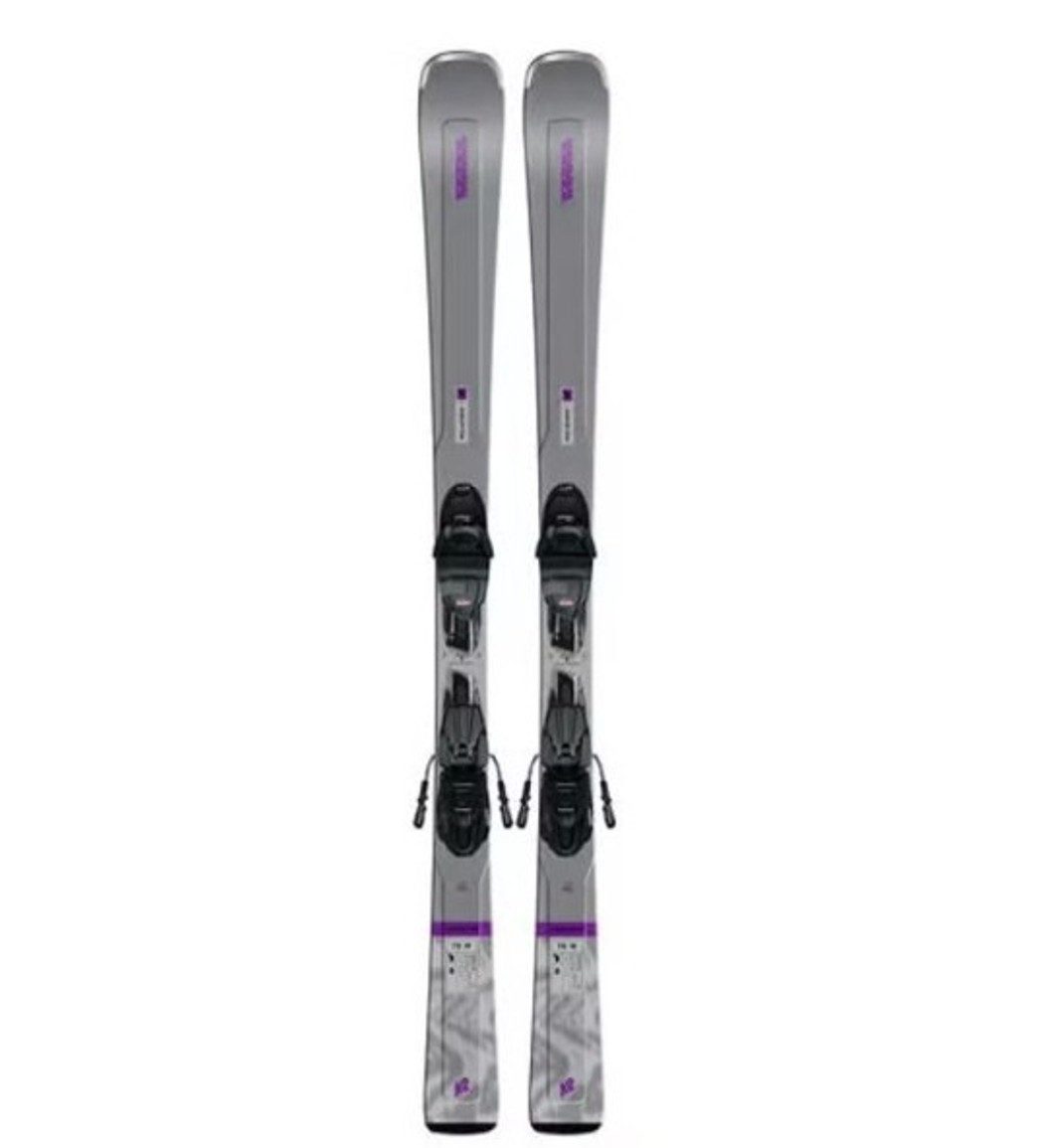 K2 Tourenski