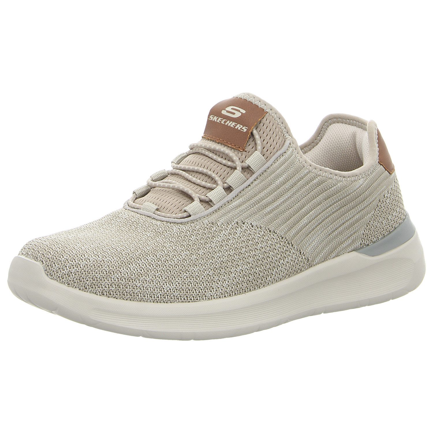 Skechers Lattimore-Coringa Sneaker maschinenwaschbar günstig online kaufen