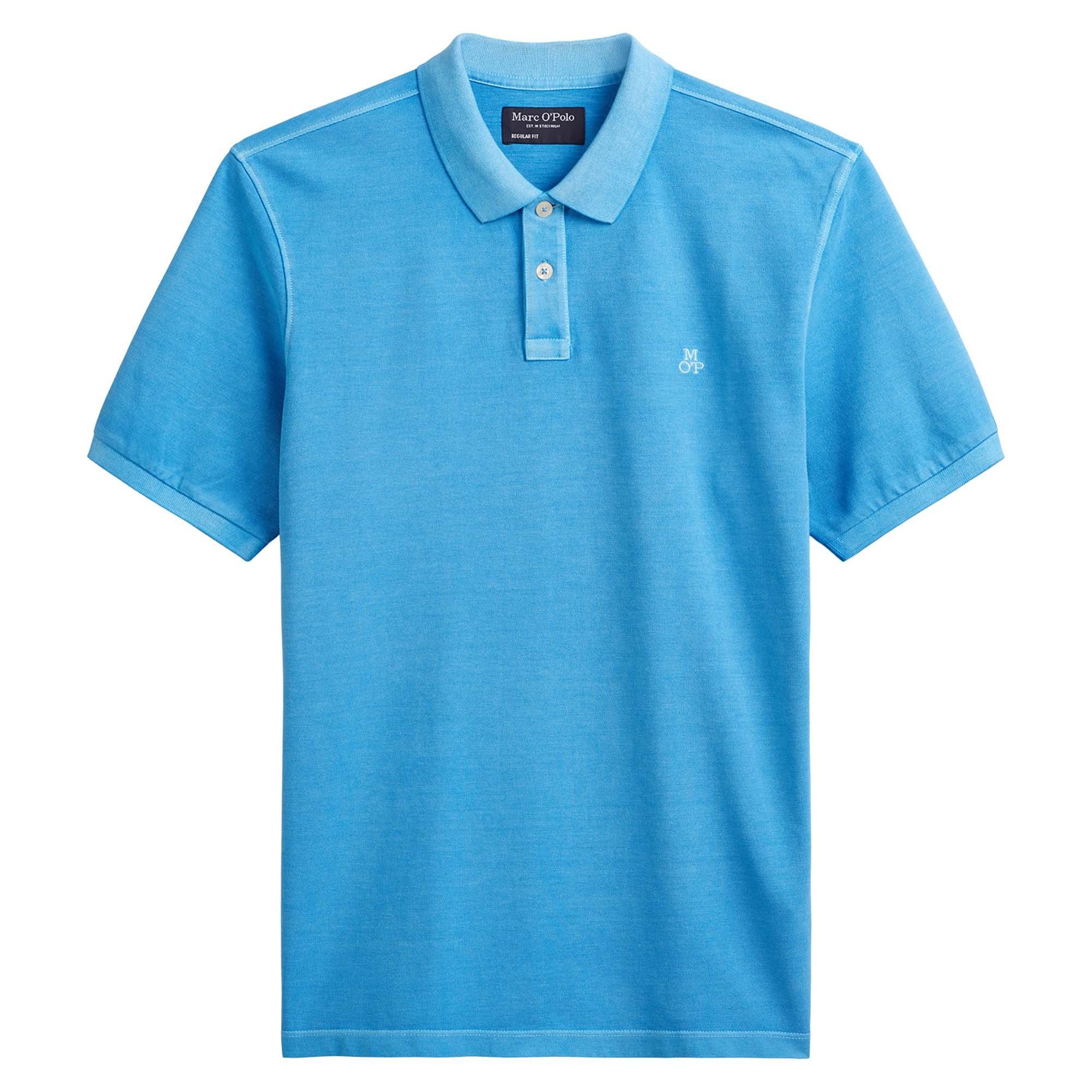 Blau (Azure Blue)