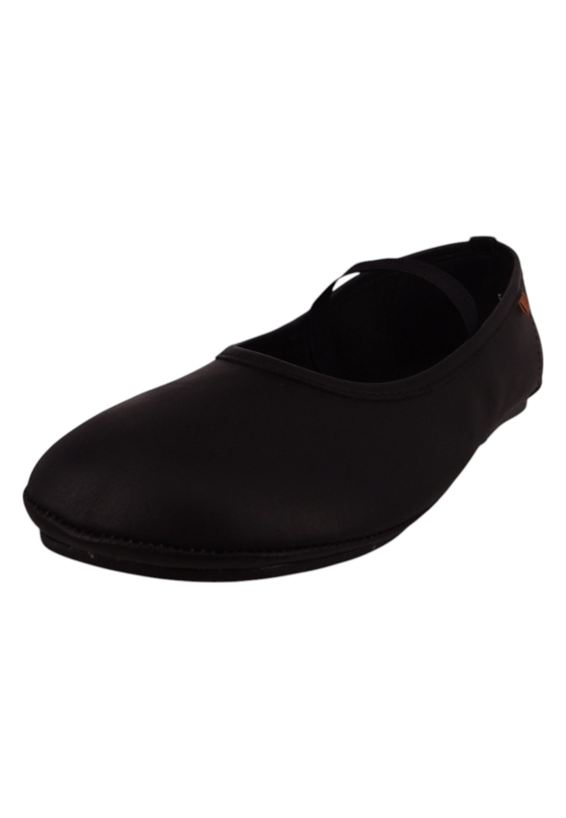 El Naturalista N5820 Essence Black Ballerina