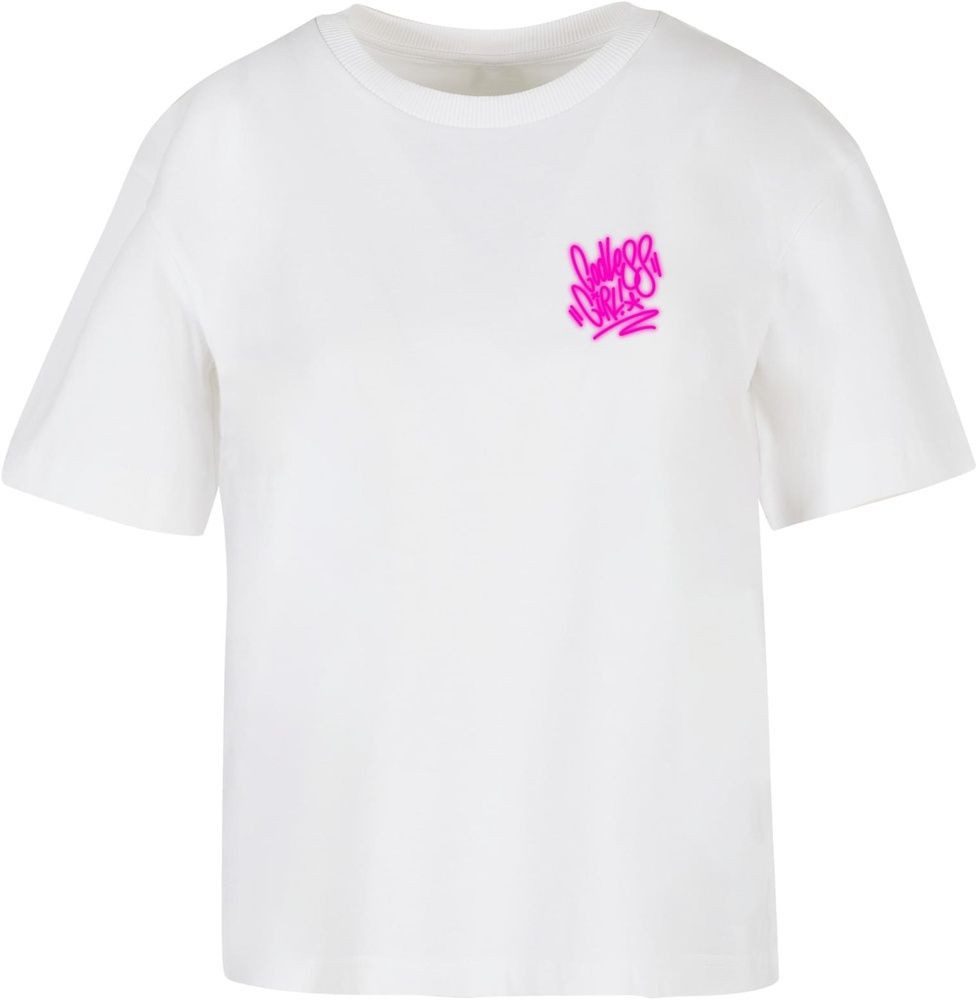 T-Shirt Godless Girl Tee