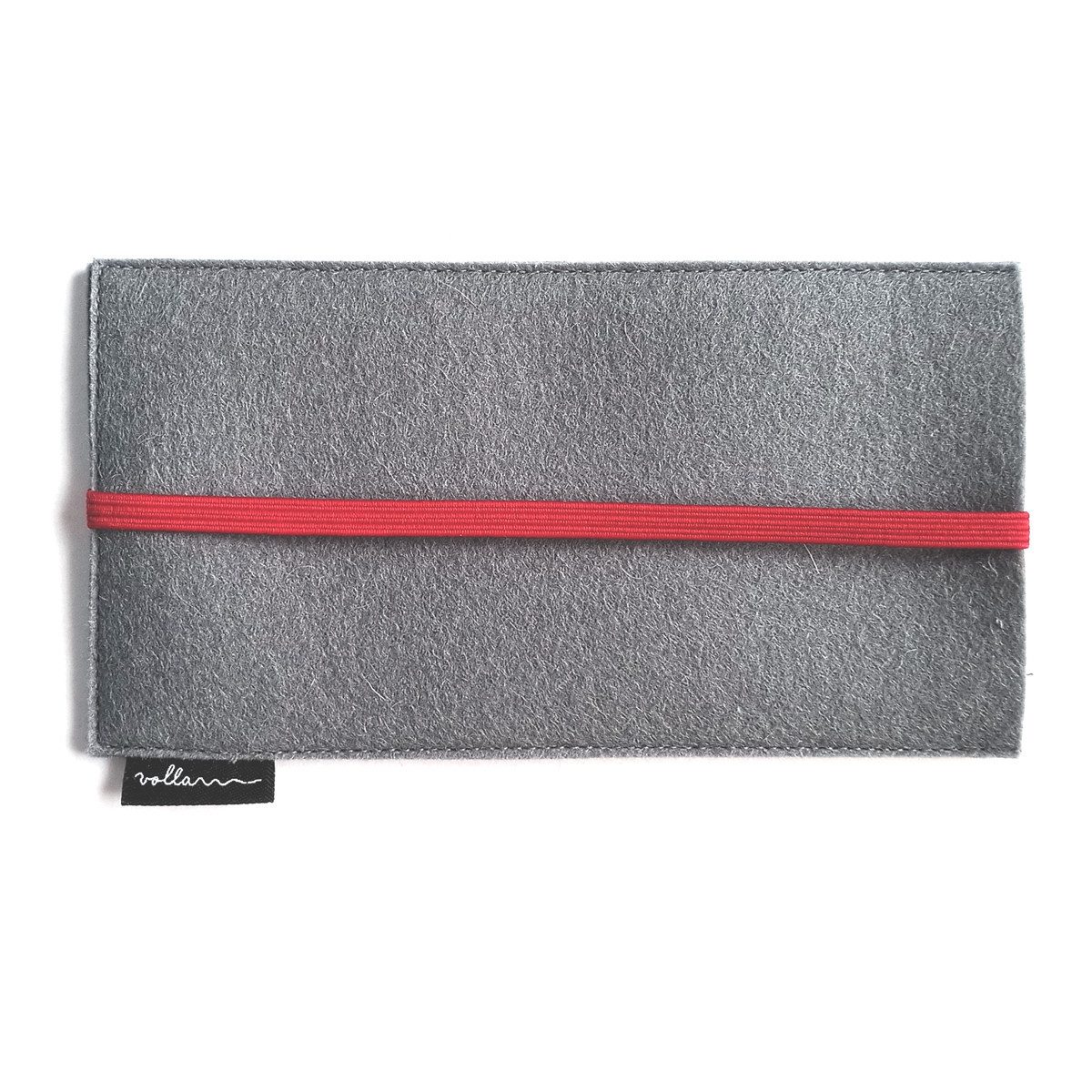 Volla Handy-Ersatz Rückabdeckung Volla