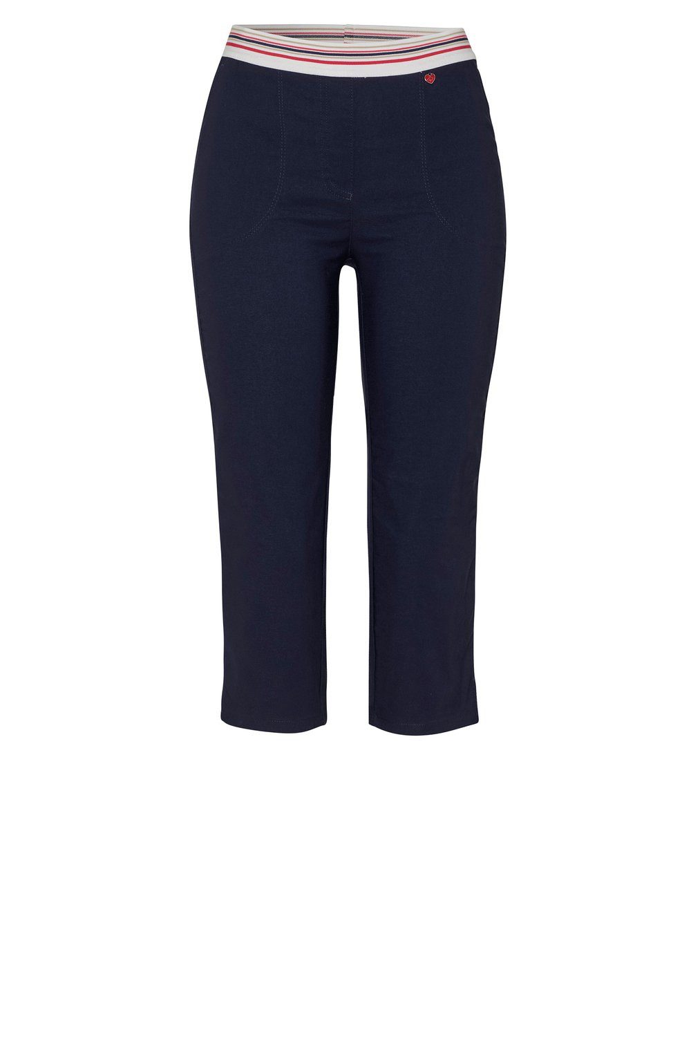 Stoffhose