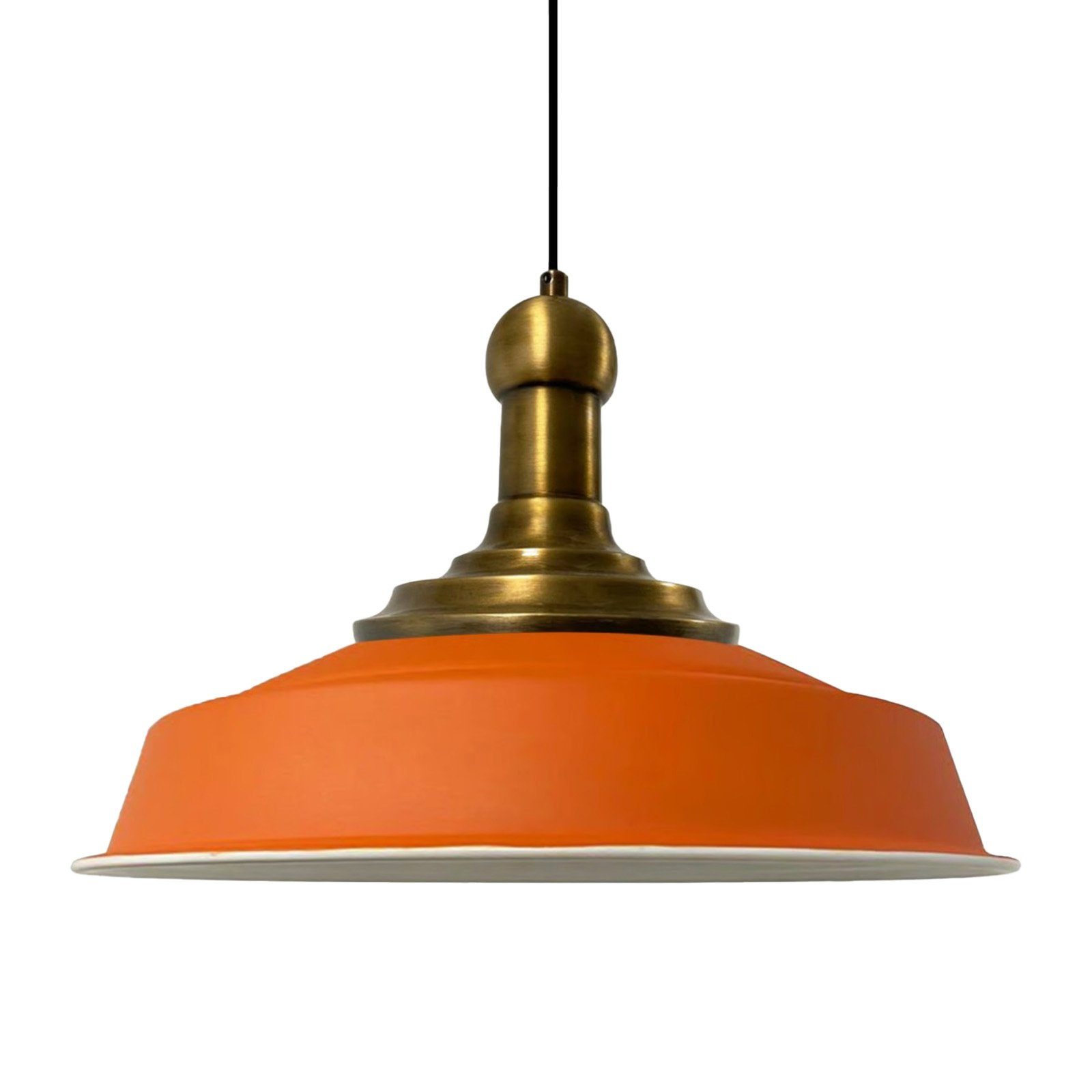 Bamyum Pendelleuchte Bamyum Pendelleuchte Asletl-Knob Hängelampe günstig online kaufen