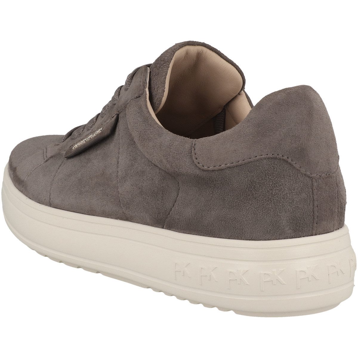 Peter Kaiser 9-73640-45 Damen Sneaker Turnschuhe, Sportschuhe, Freizeitschuhe, Halbschuhe, Schnürschuhe