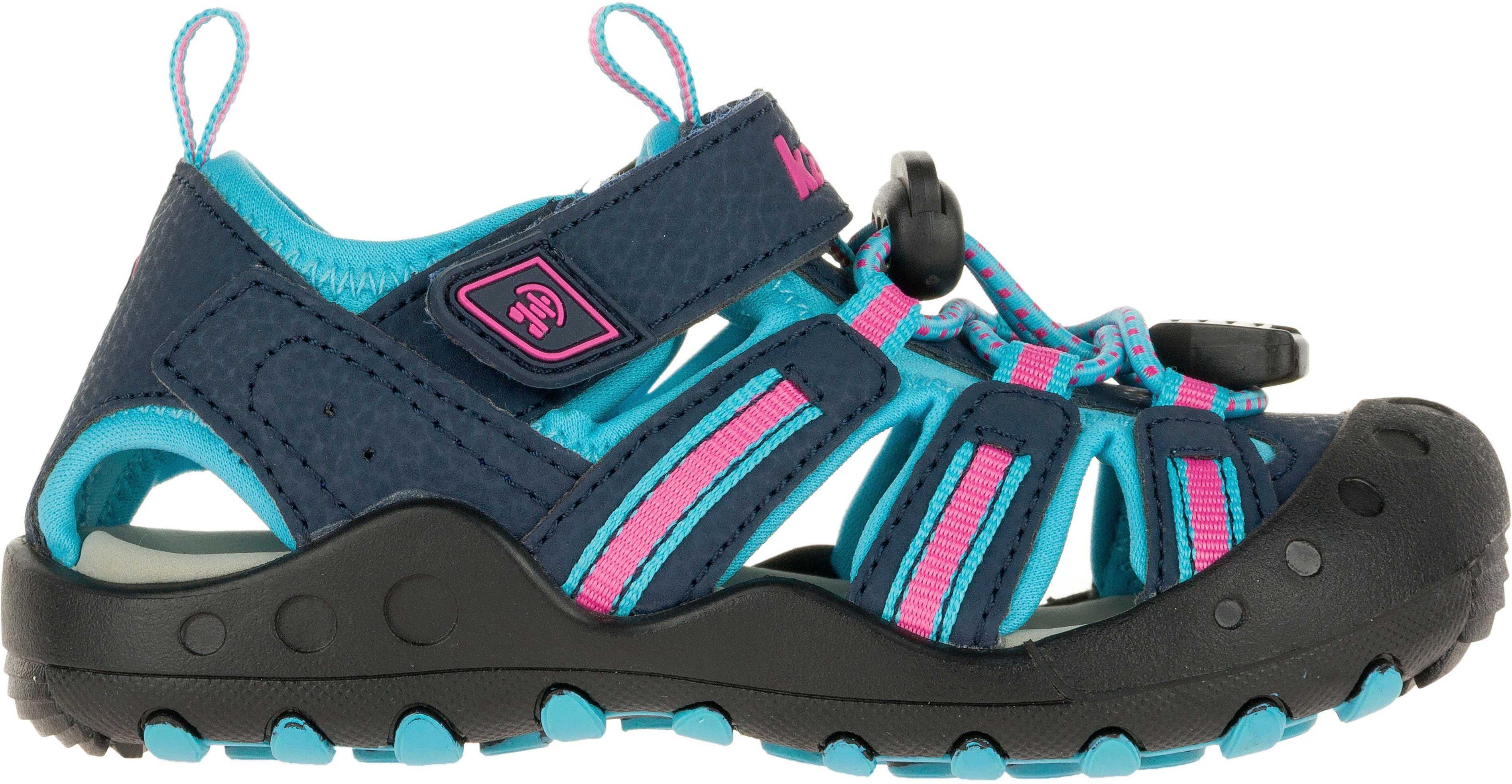 Kamik CRAB Outdoorsandale günstig online kaufen
