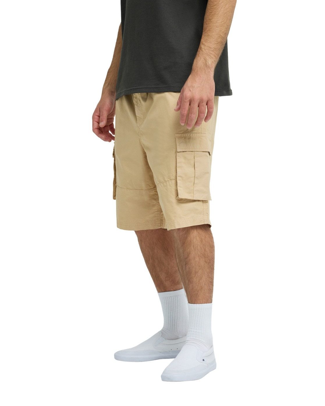 Quiksilver Cargoshorts Freefall Cargo