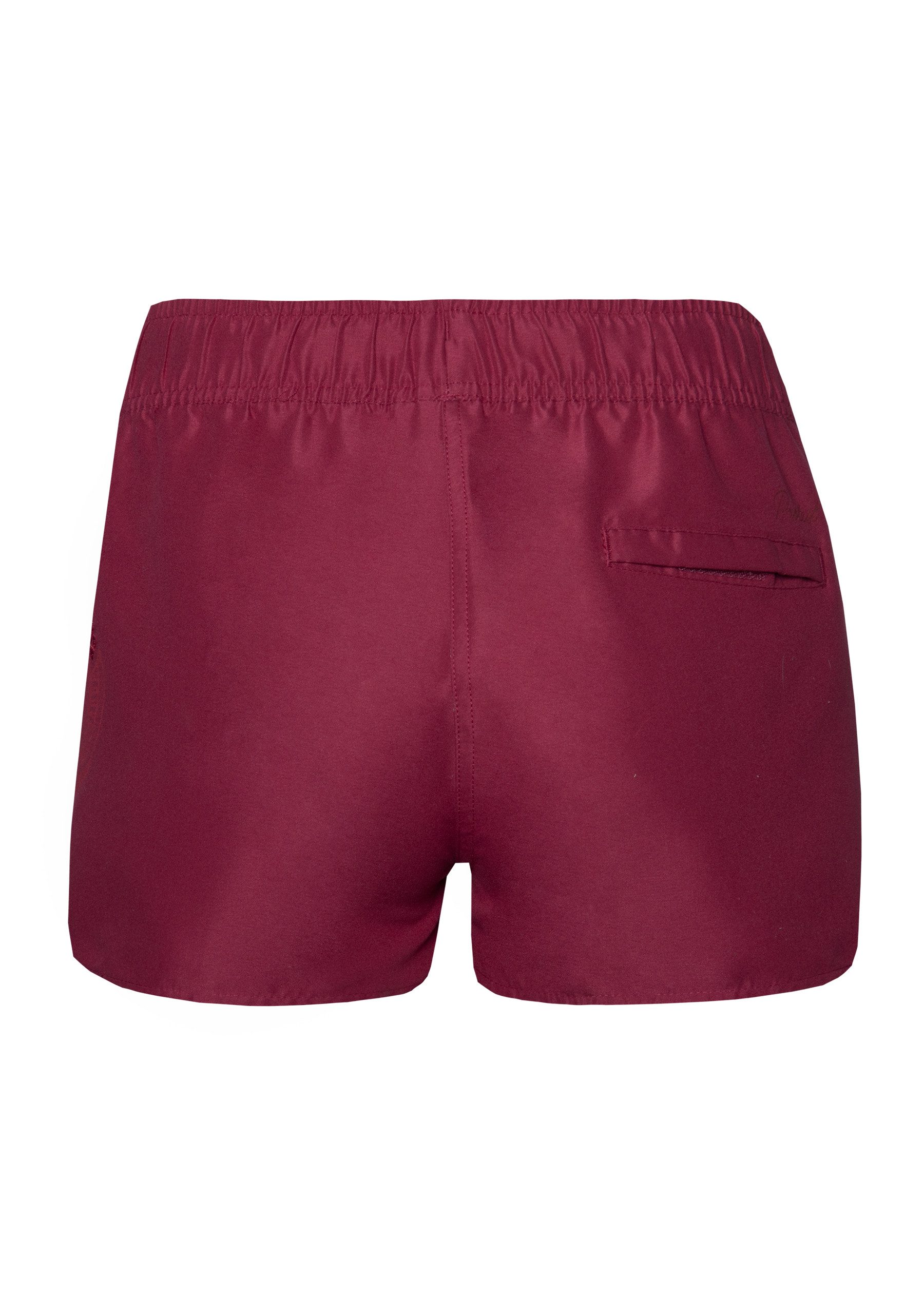 Protest Badeshorts EVIDENCE (1-St)