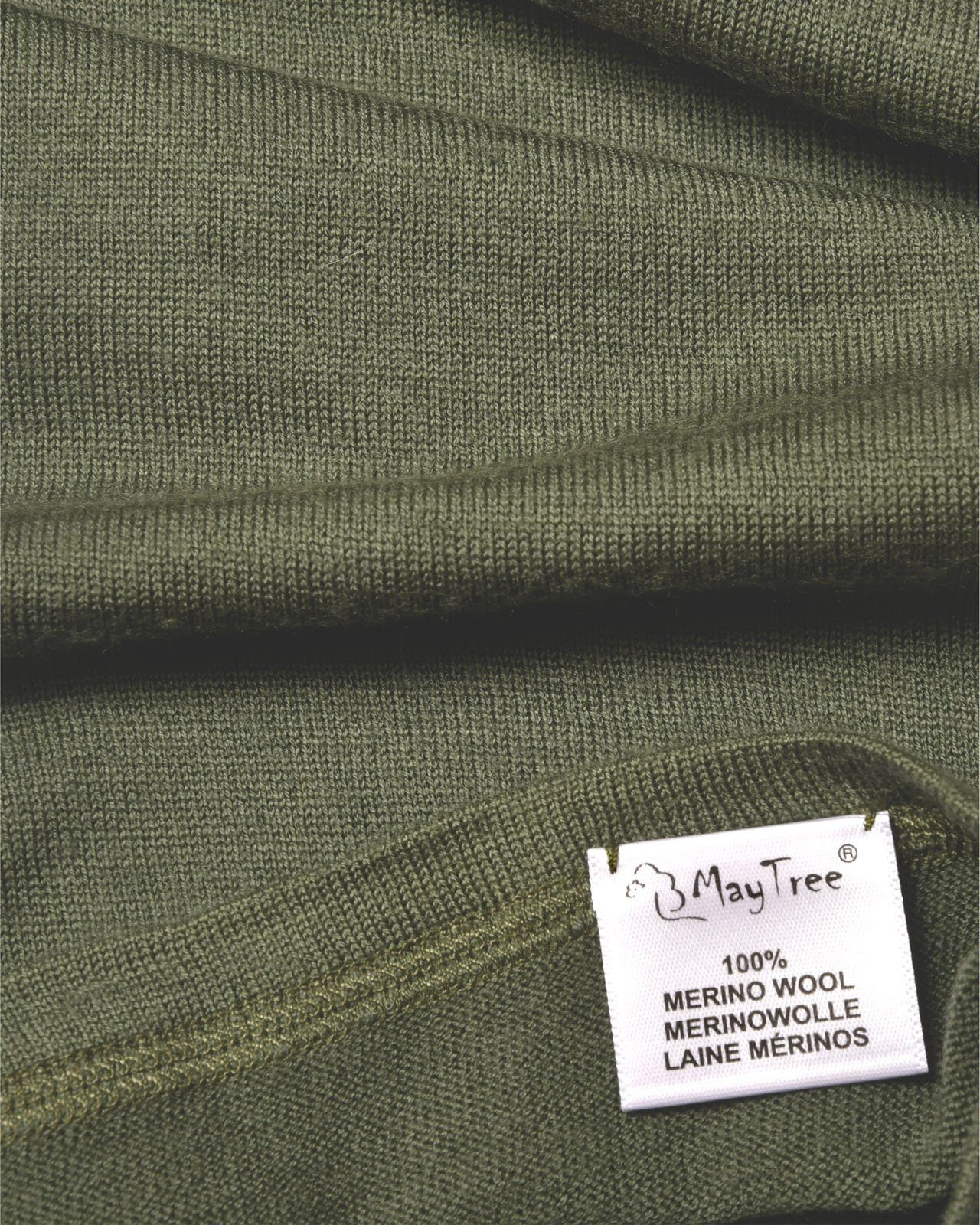 MayTree Loop Loop Schal 100% Merino günstig online kaufen