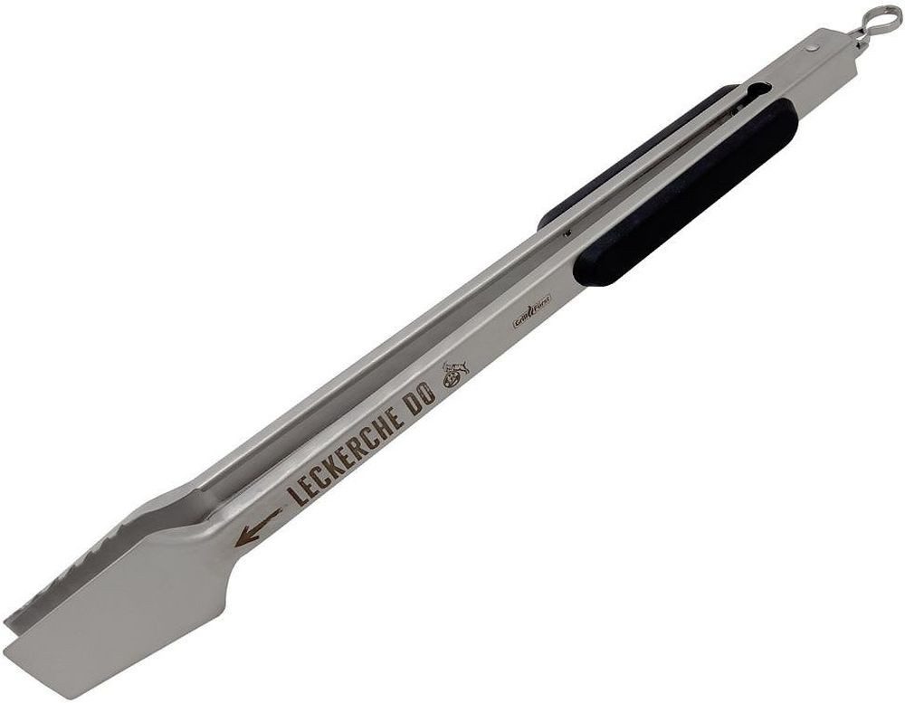 1. FC Köln Grillzange Premium Grillzange