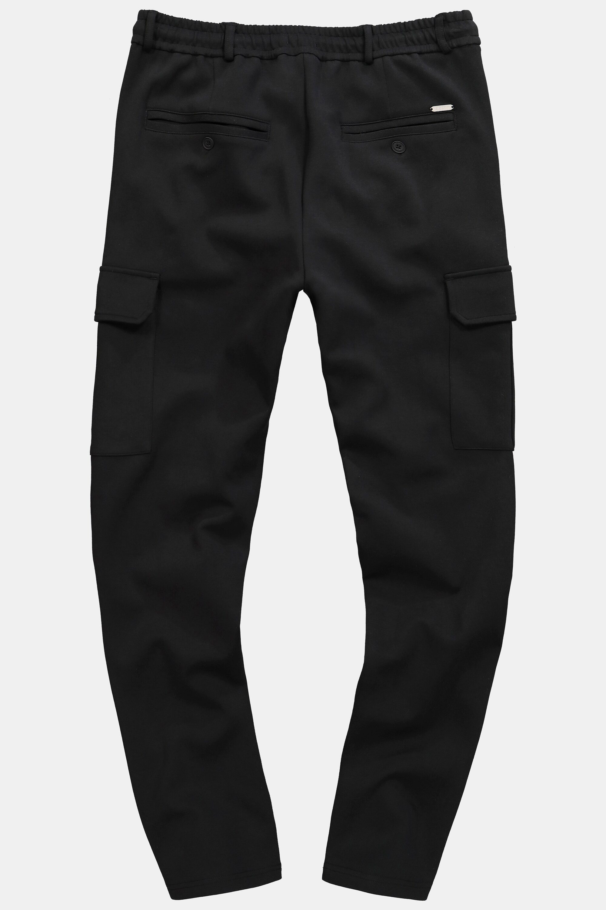 JP1880 Cargohose Jerseyhose Schlupfbundhose Cargo FLEXNAMIC®
