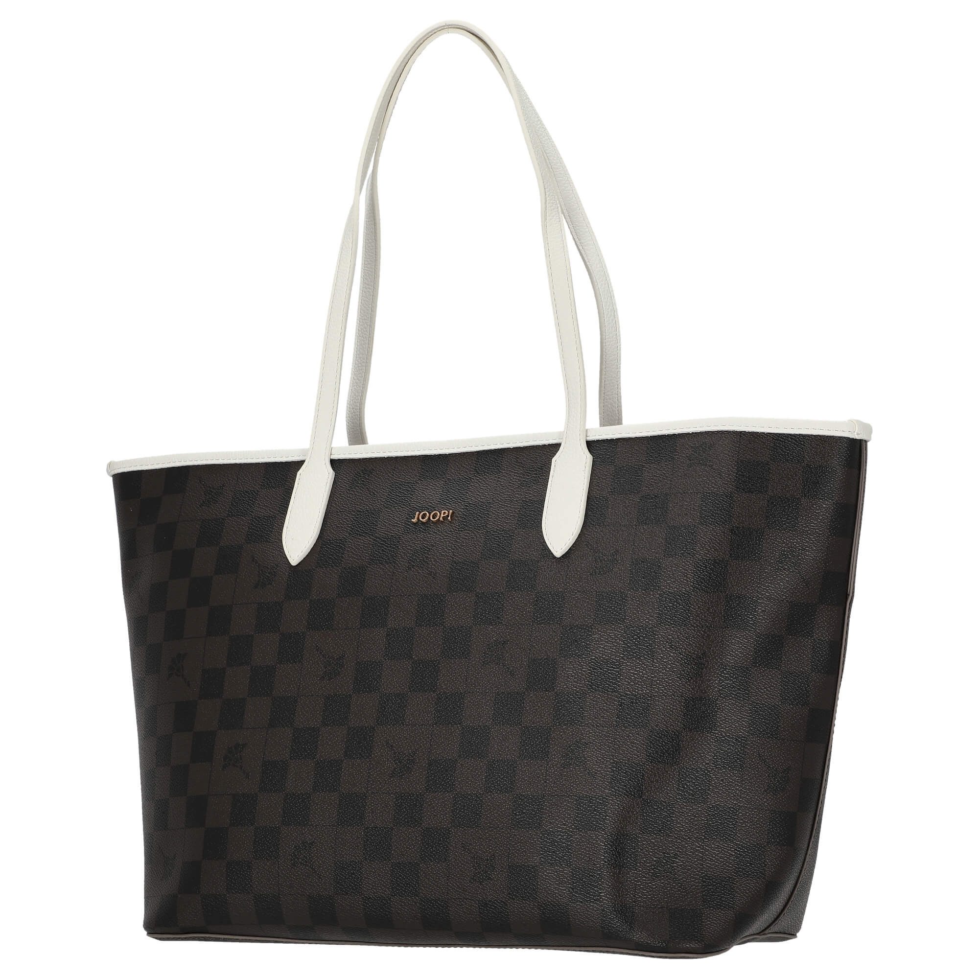 JOOP! Shopper Women Piazza Edition Lara - Shopper 35 cm L (white)