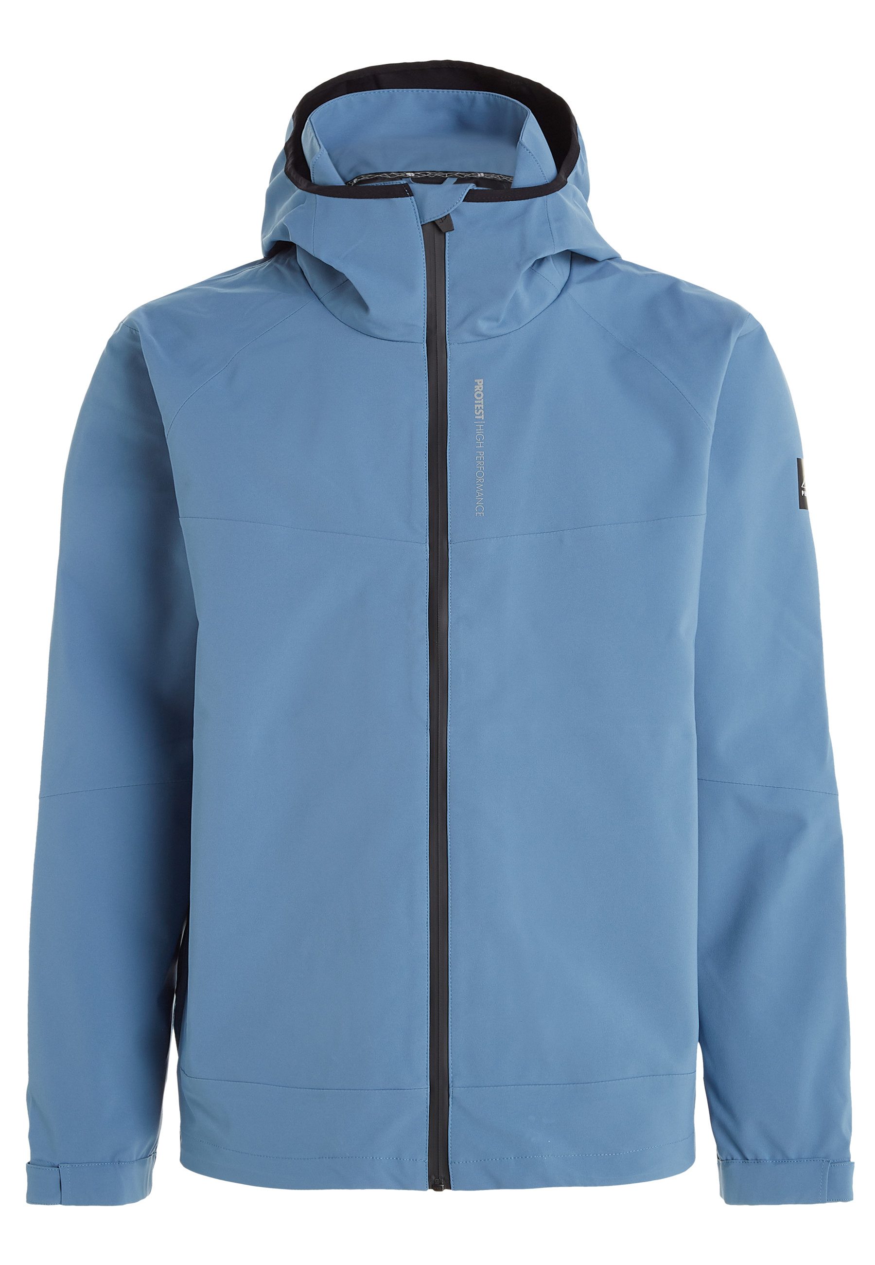 Protest Outdoorjacke PRTGONONE (1-St) Fixed hood