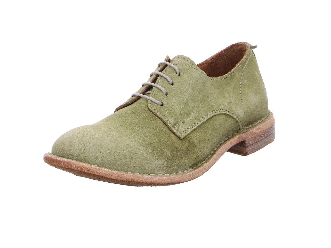 MOMA Allacciata Donna Schnürschuh