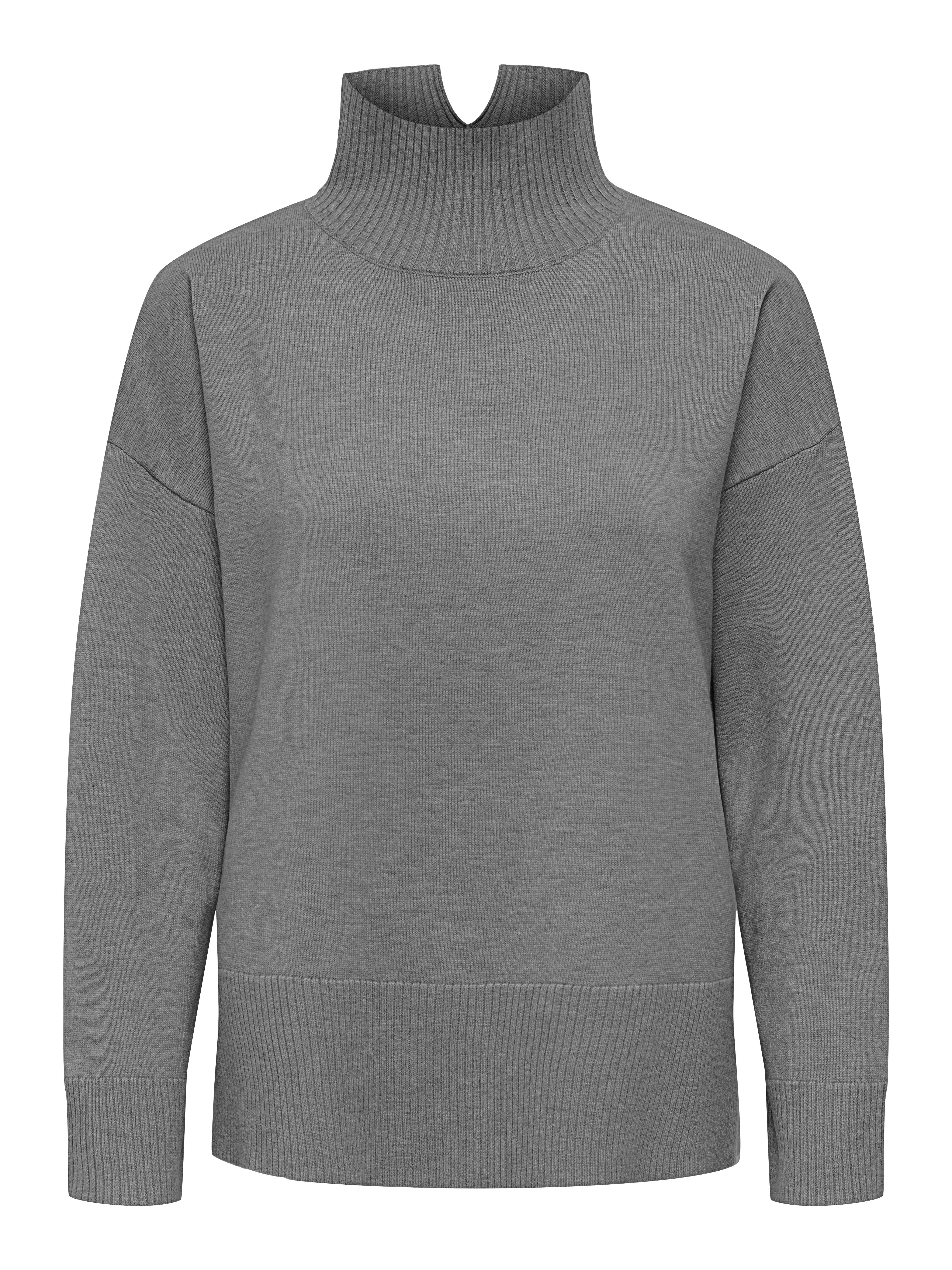 ONLY Stehkragenpullover ONLCOCO LIFE LS HIGH günstig online kaufen