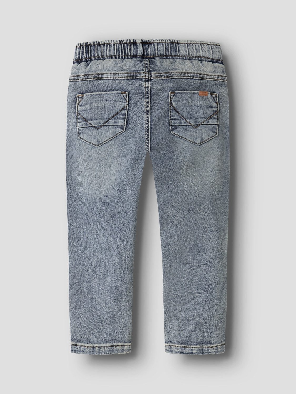 Name It Bequeme Jeans NMMRYAN SLIM SWE JEANS 2472-TH – Bild 4 von 5