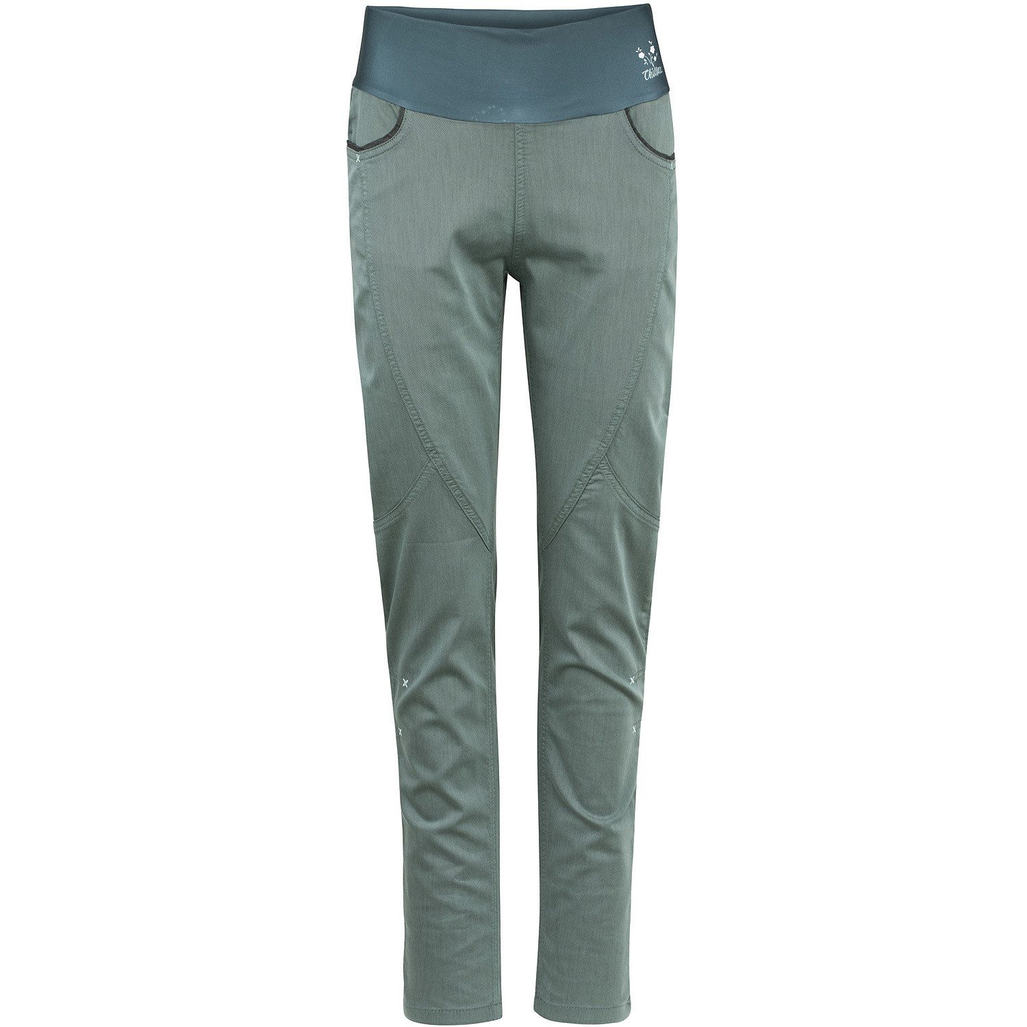 Chillaz Funktionshose Hose lang W FUJI PANT