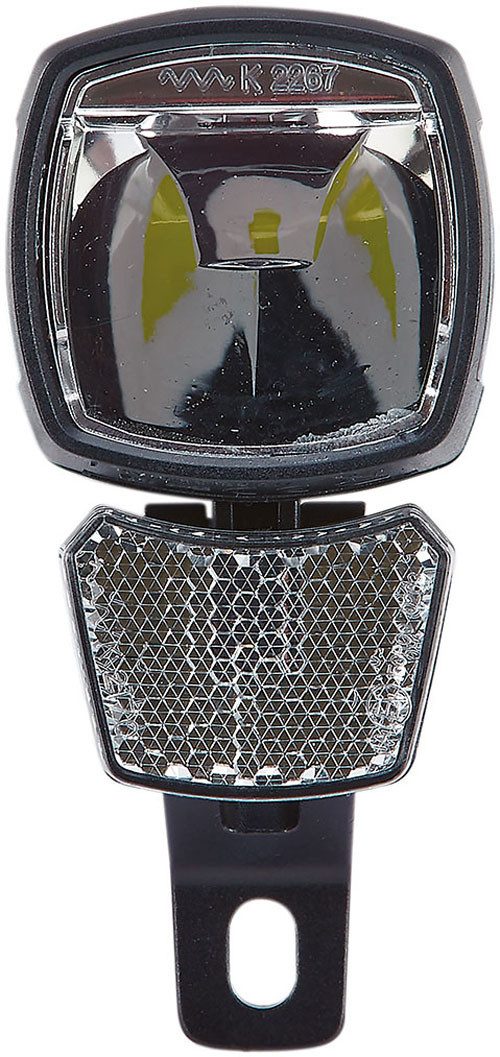 Prophete Fahrradbeleuchtung Prophete LED-Batterieleuchten