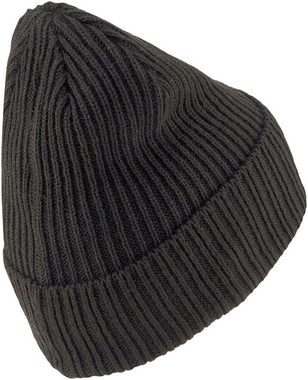 PUMA Beanie RIBBED CLASSIC CUFF BEANIE