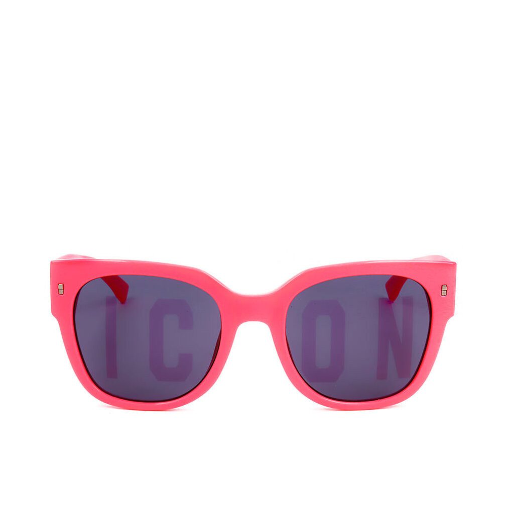 Dsquared2 Sonnenbrille ICON 0005/S #pink 145 mm
