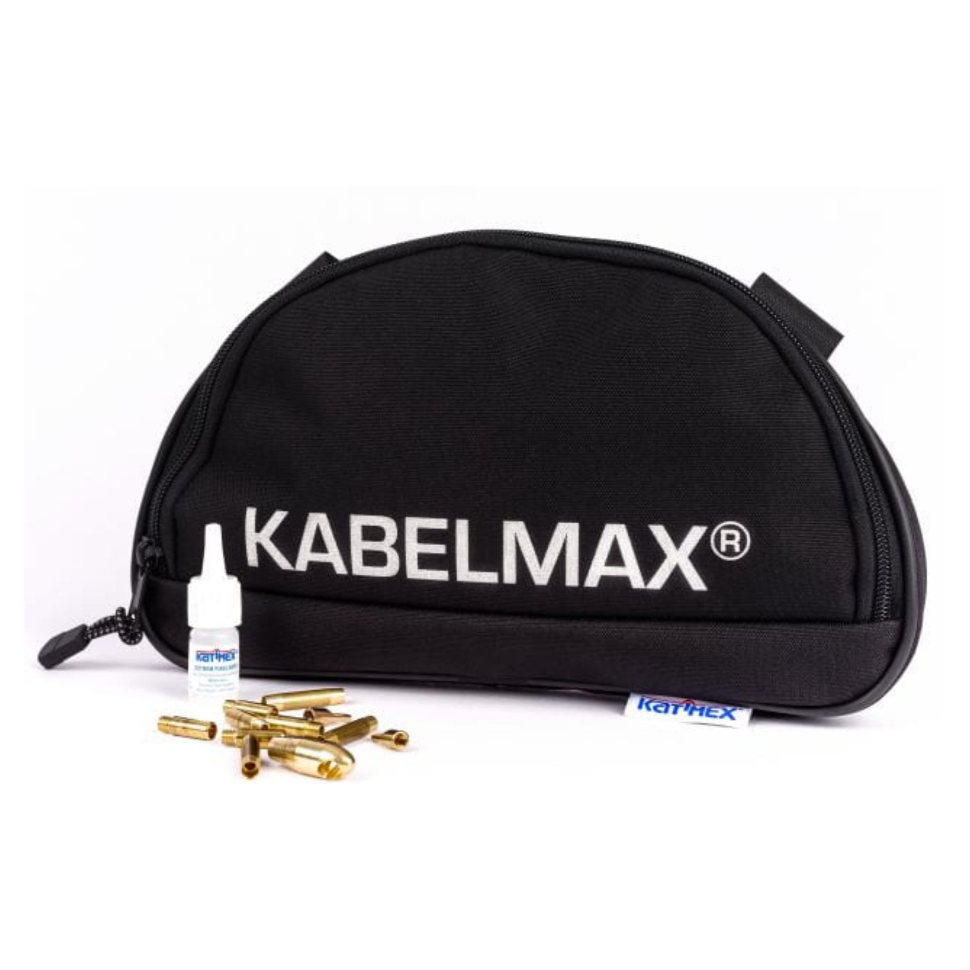 Katimex Kabelführung Servicetasche Kabelmax®, inkl. Service-Set