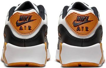 Nike Sportswear NIKE AIR MAX 90 LTR (GS) Sneaker