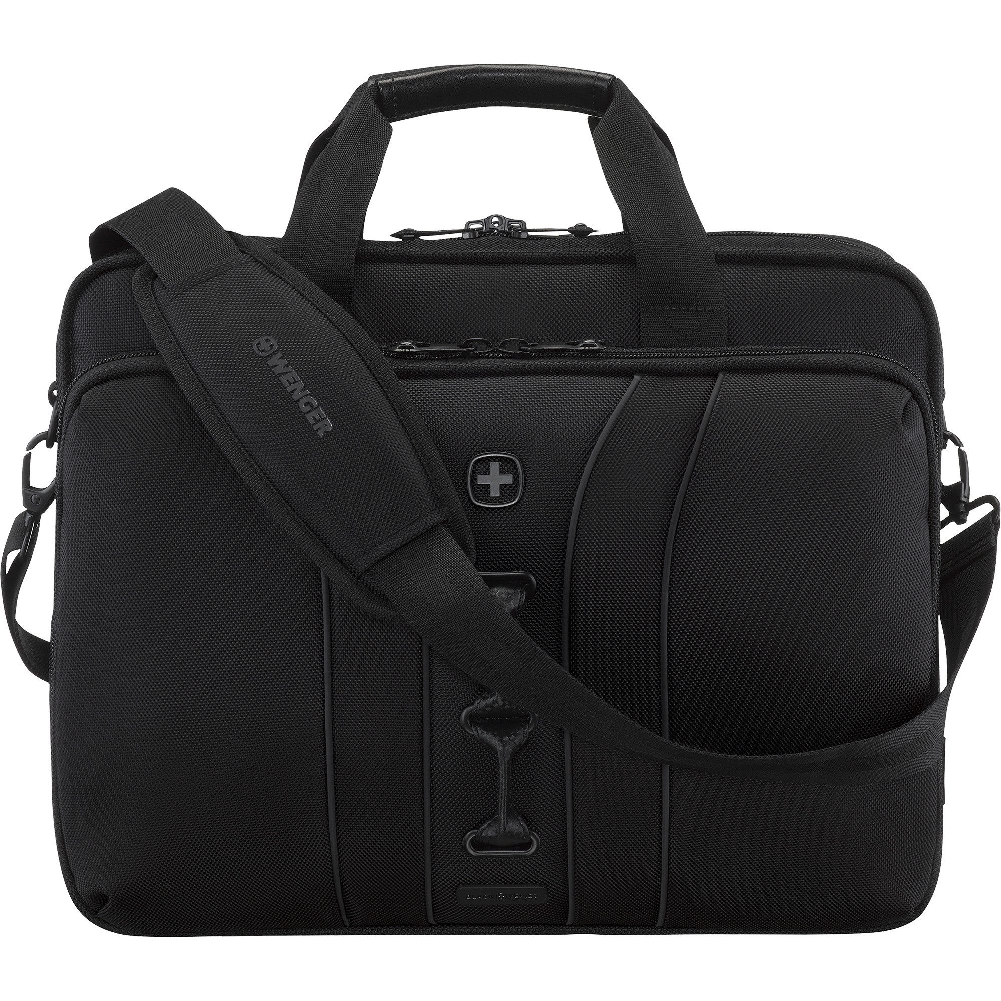 Wenger Laptoptasche Wenger Legacy Black Series 16", Notebooktasche