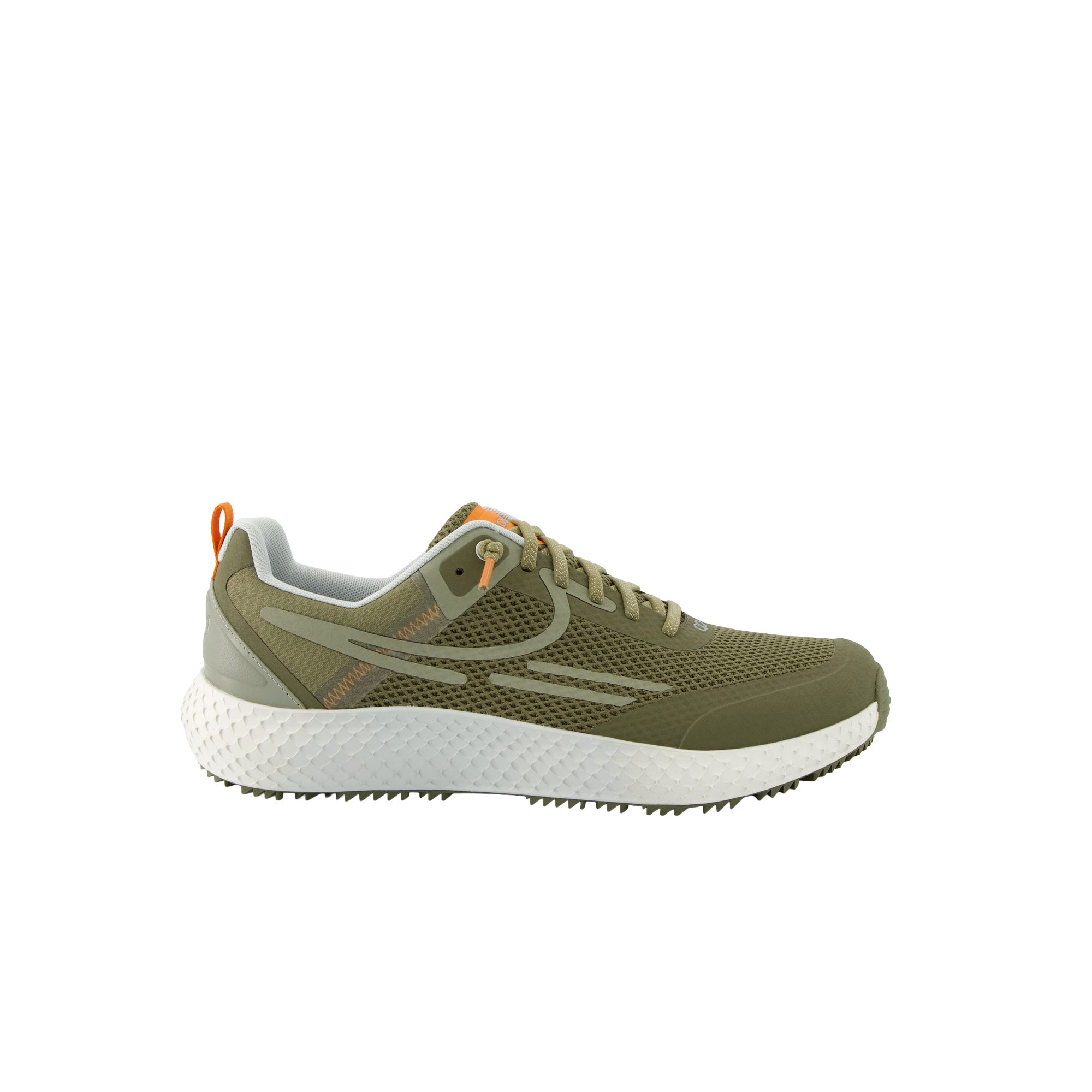 Tenhaag tenhaag neohaag, Sneaker, Grün, Herren Slipper
