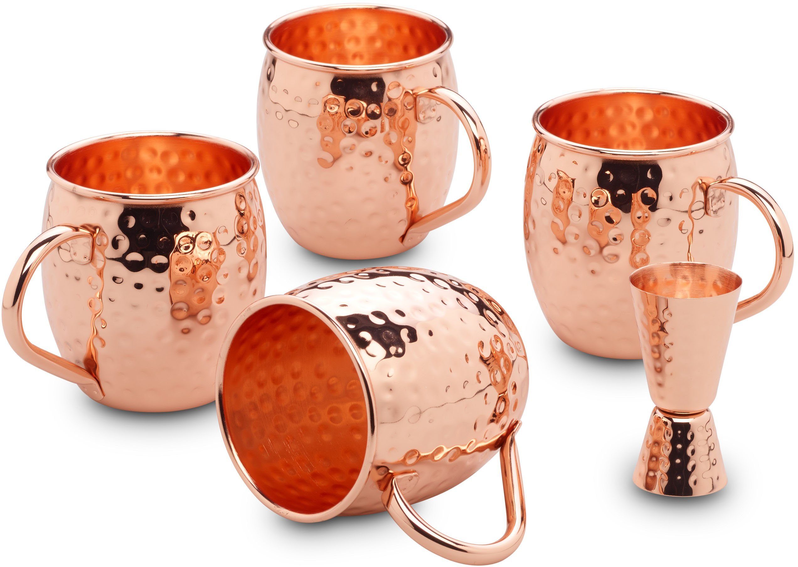 Becher