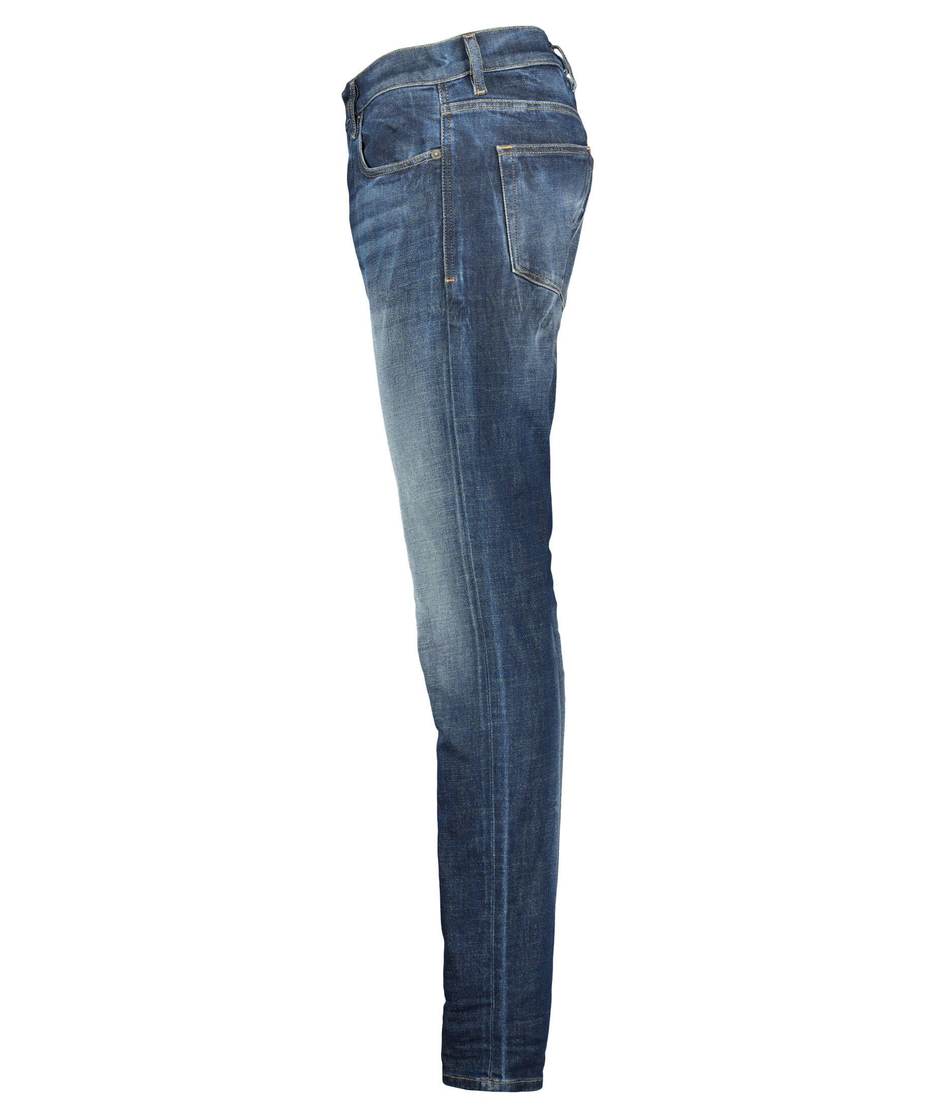Diesel 5-Pocket-Jeans 009GQ" Slim Jeans "D-Strukt Fit (1-tlg) Herren
