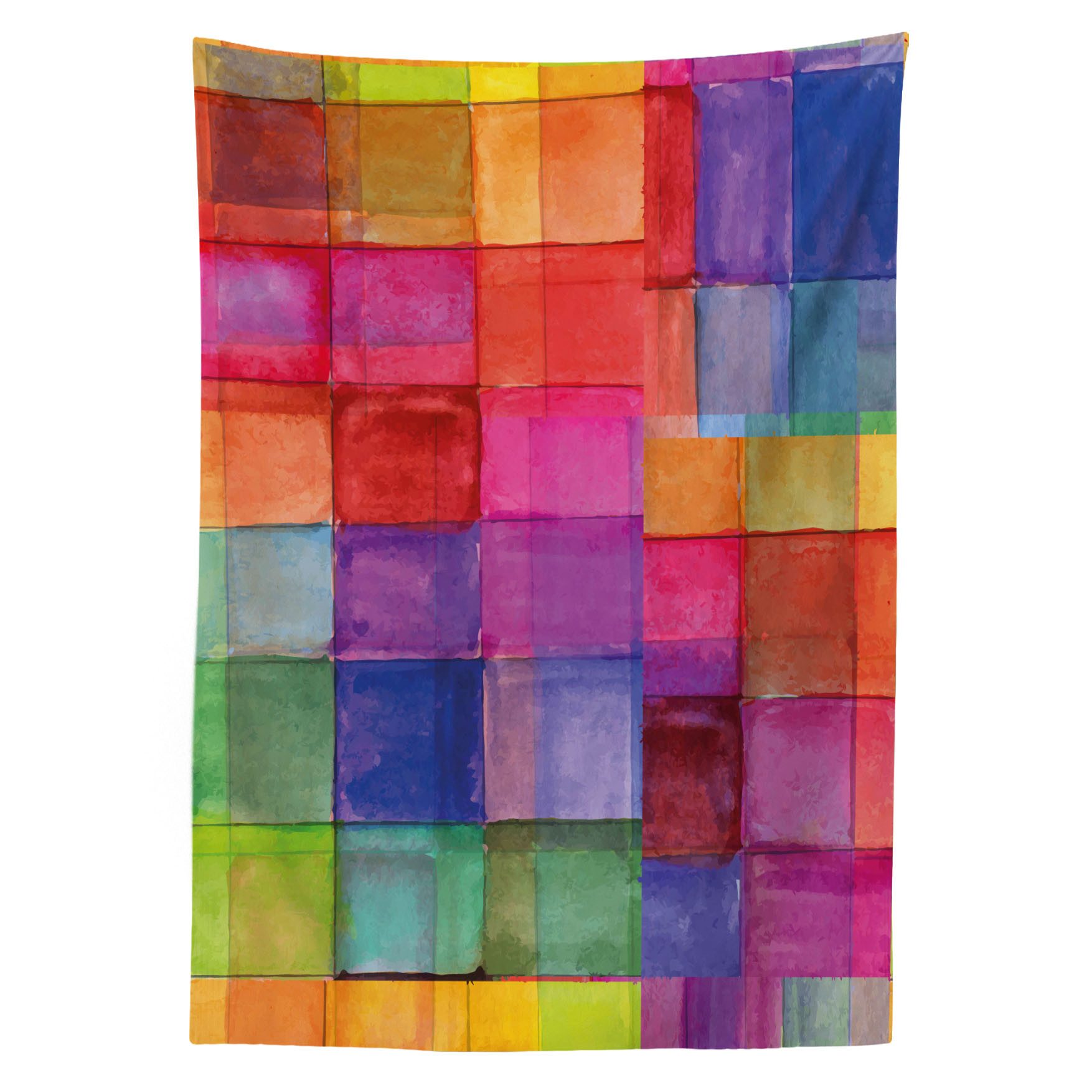 Abakuhaus Tischdecke Farbfest Waschbar Für den Außen Bereich geeignet Klare günstig online kaufen