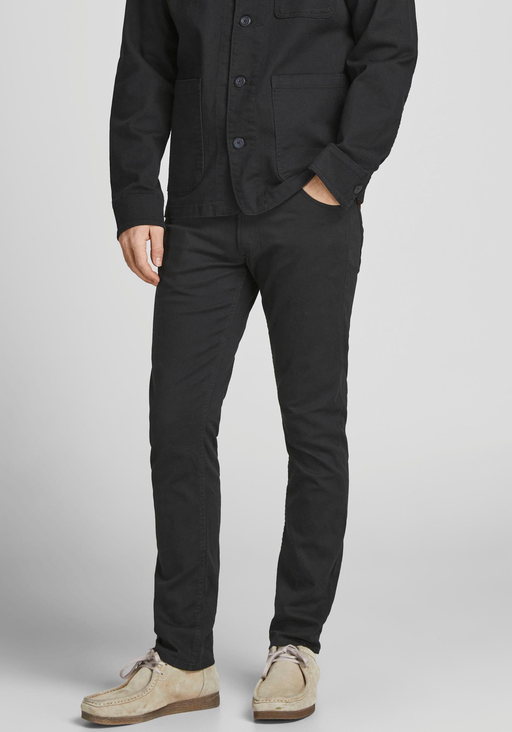5-Pocket-Hose Glenn