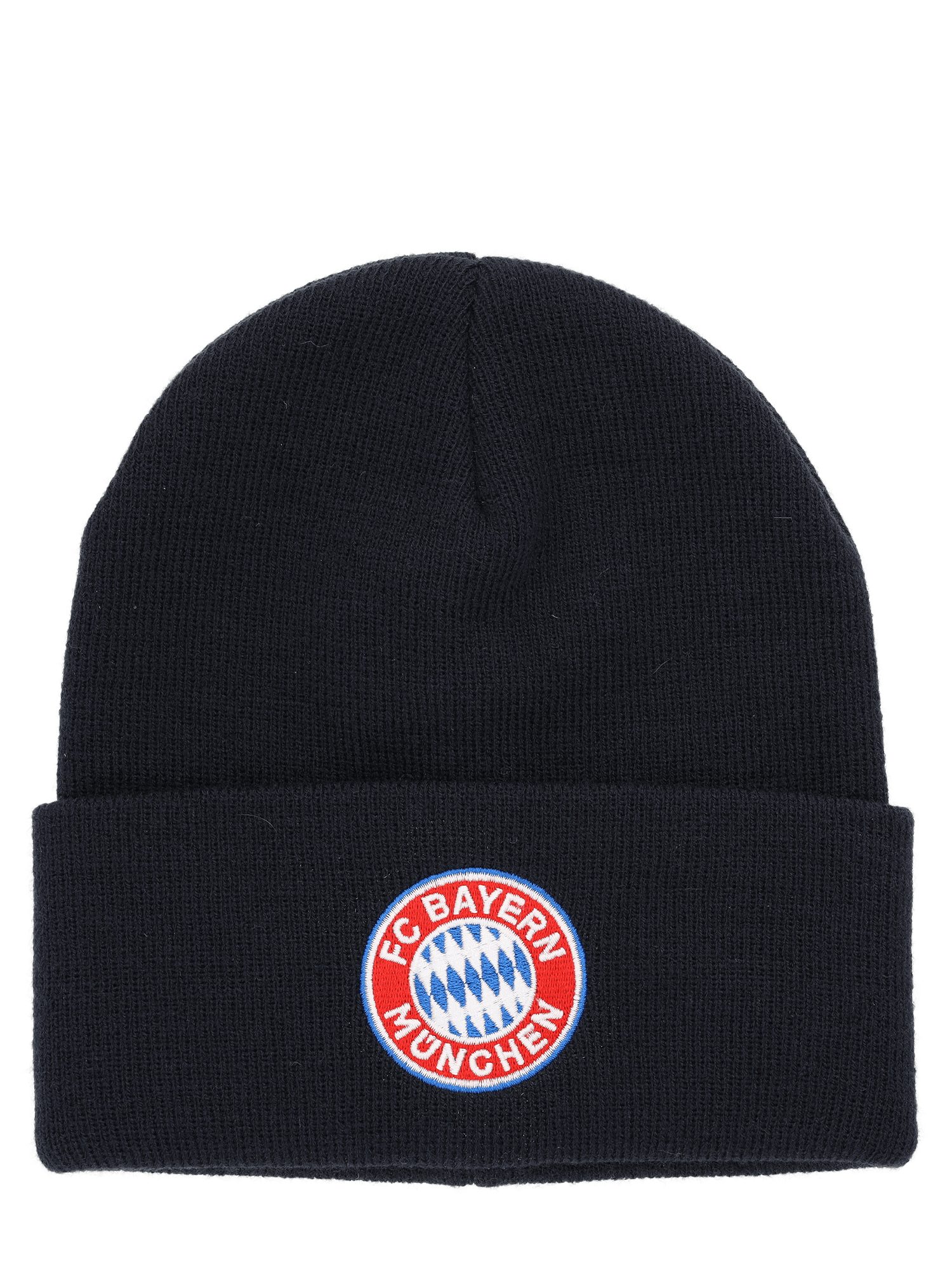 FC Bayern München Wendemütze FC Bayern München I Mütze Logo I Unisex I Navy günstig online kaufen