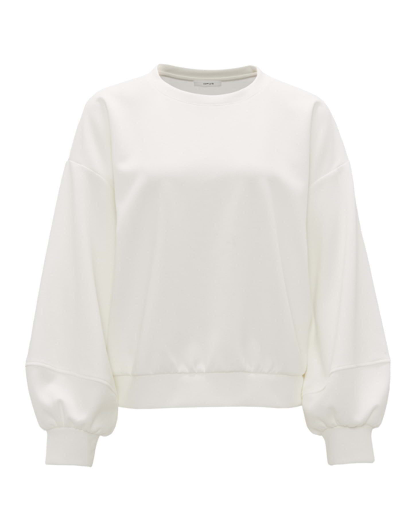 OPUS Sweater Sweater GUGI Loose aus günstig online kaufen