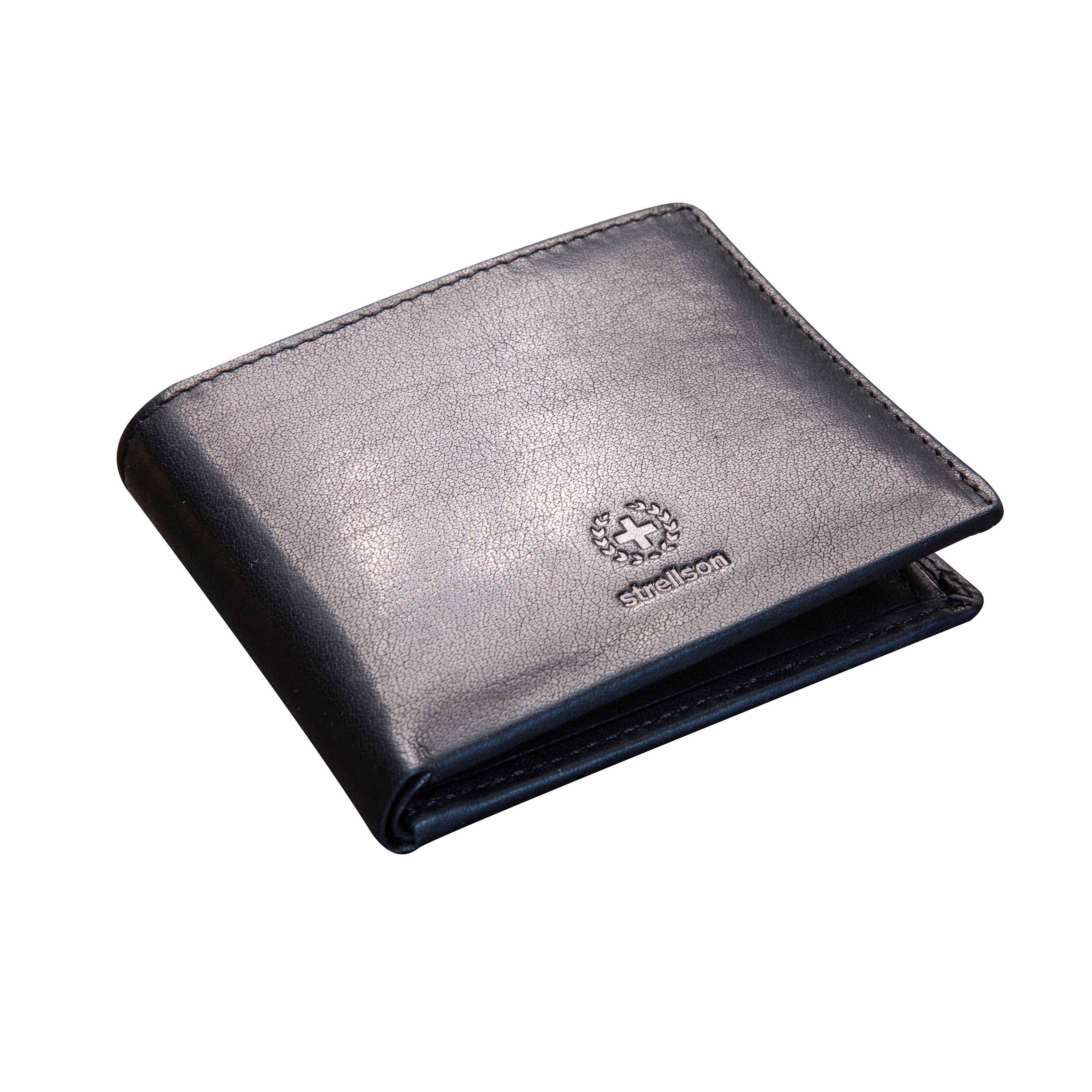 Strellson Geldbörse Strellson - Herren Billfold günstig online kaufen
