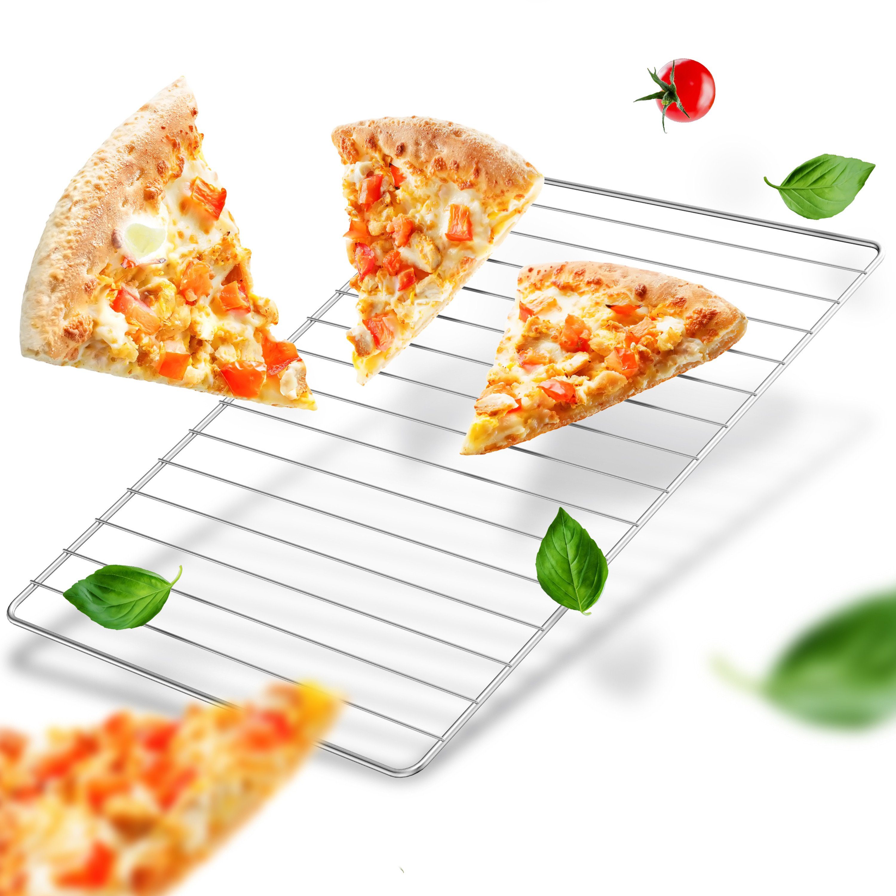 Stillstern Grillrost für Stillstern 45L Minibackofen