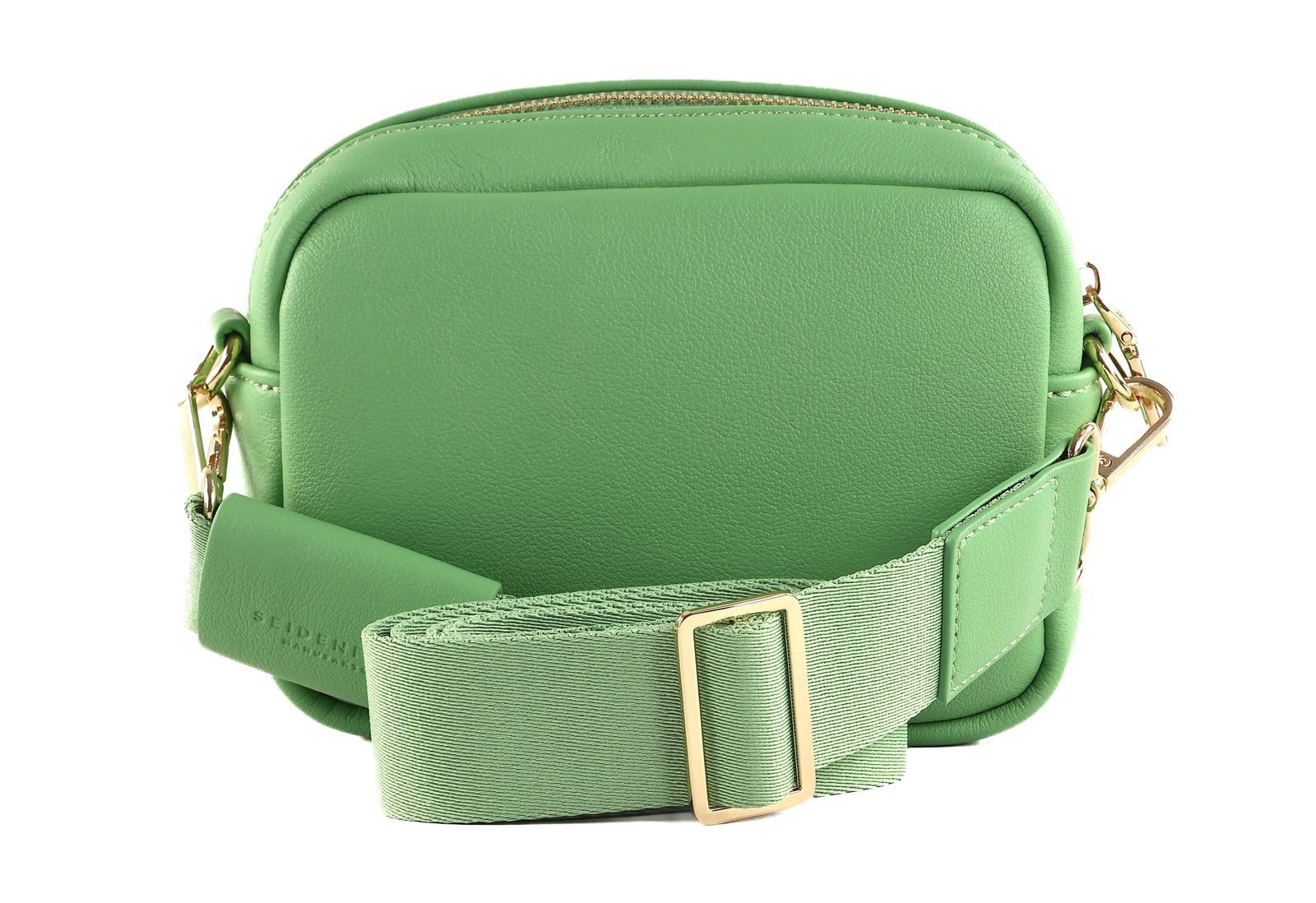 Seidenfelt Manufaktur Schultertasche Heby