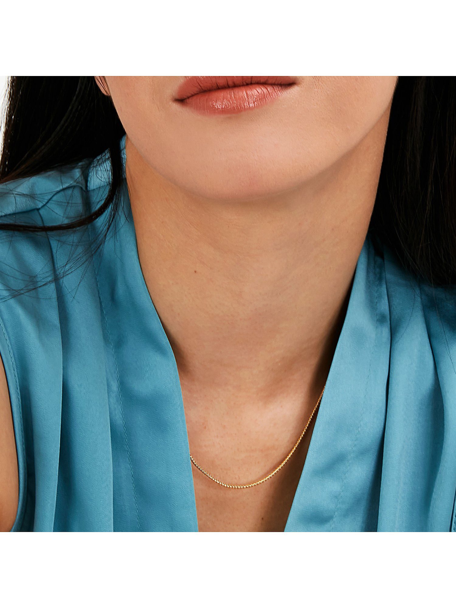 CHRIST Goldkette CHRIST Damen-Kette 585e... CHRIST Goldkette CHRIST Damen-Kette 585e...