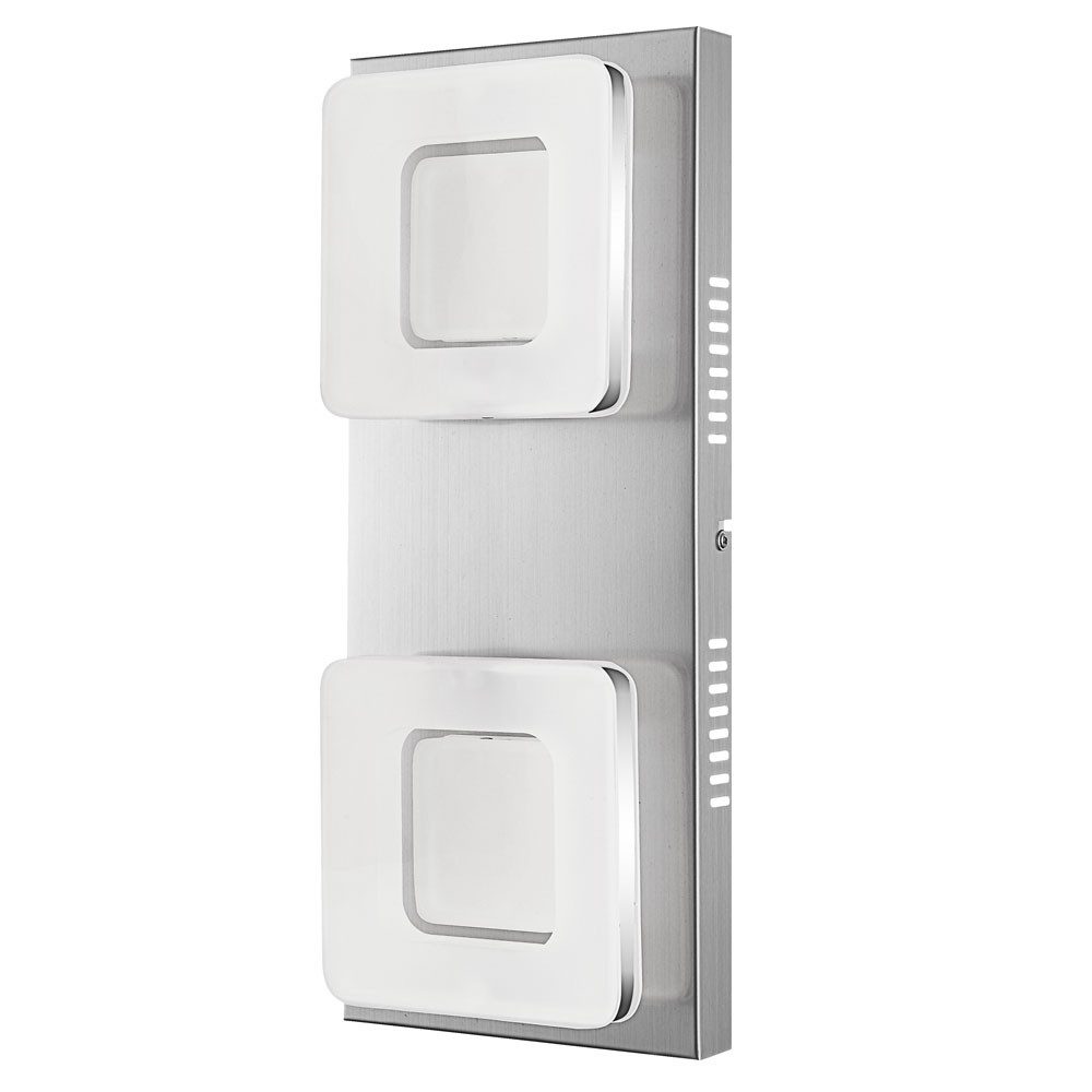 LED Wandleuchte