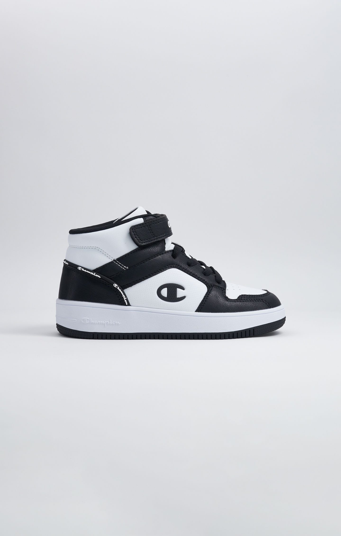 Champion RD18 2.0 MID B PS Sneaker