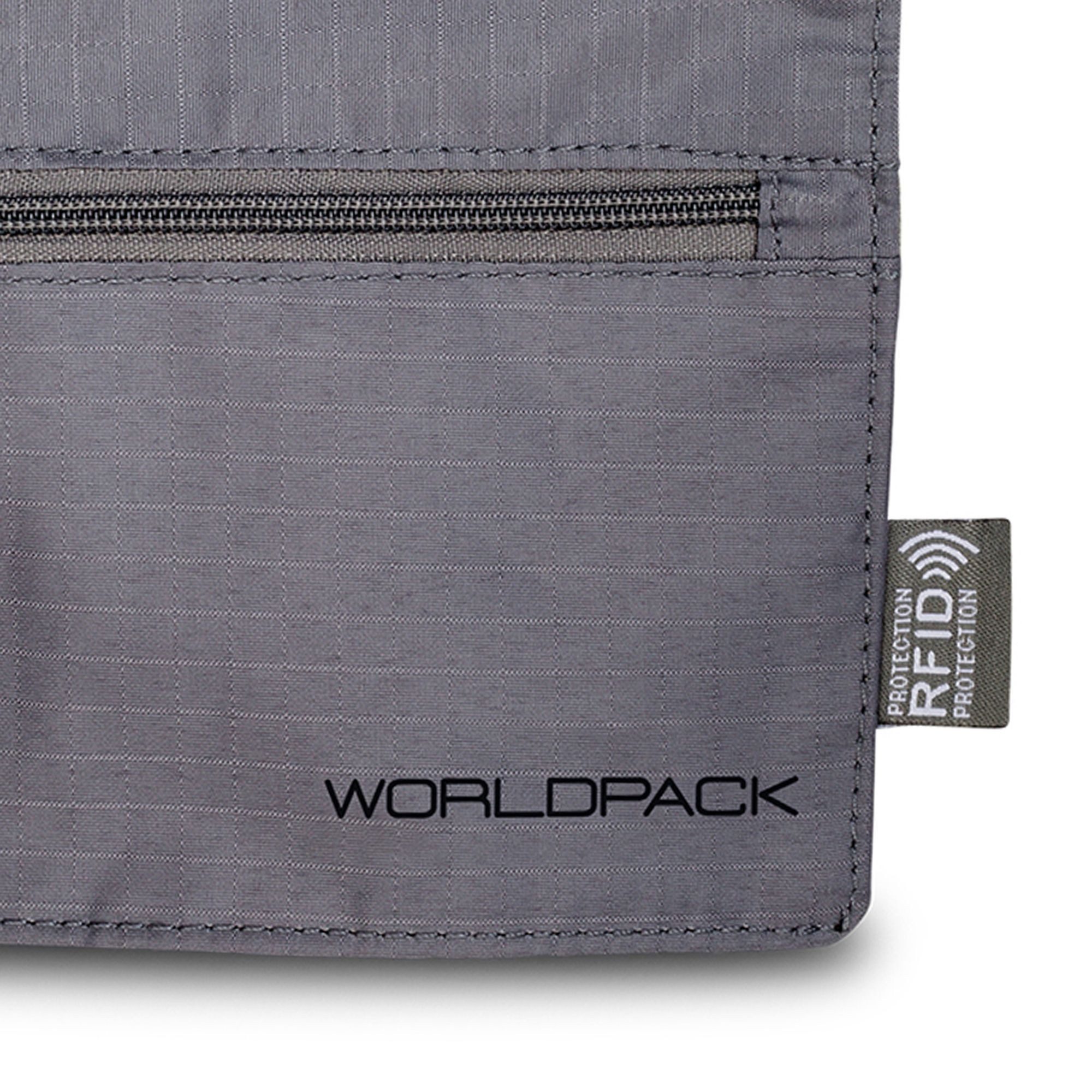 WORLDPACK Brustbeutel, Polyester günstig online kaufen