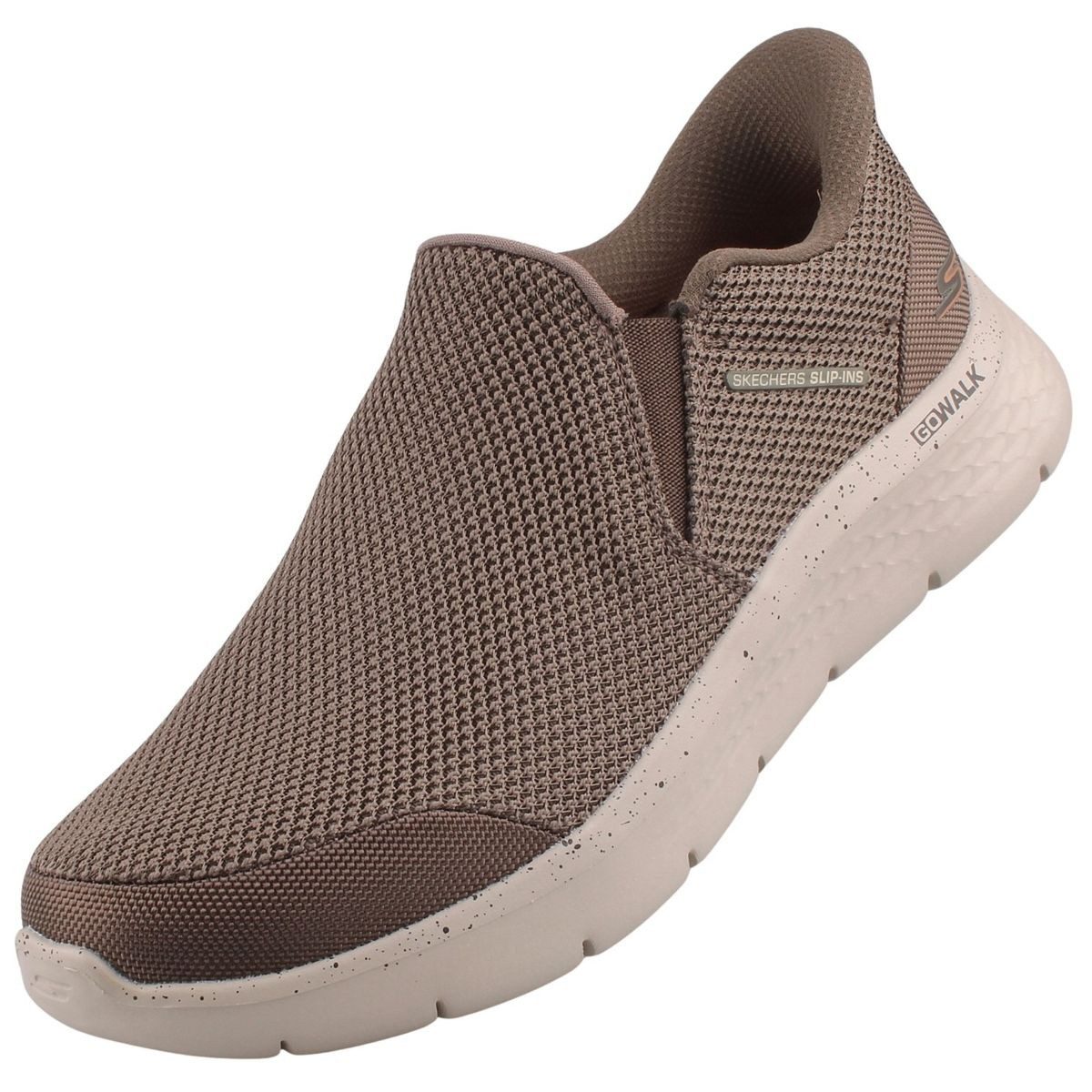 Skechers 216333-KHK Slipper günstig online kaufen