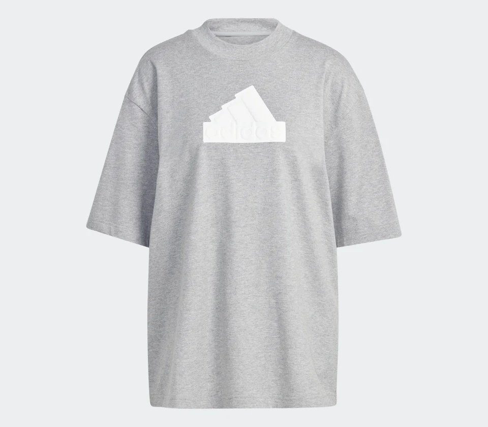 adidas Sportswear Kurzarmshirt W FI BOS BF TEE