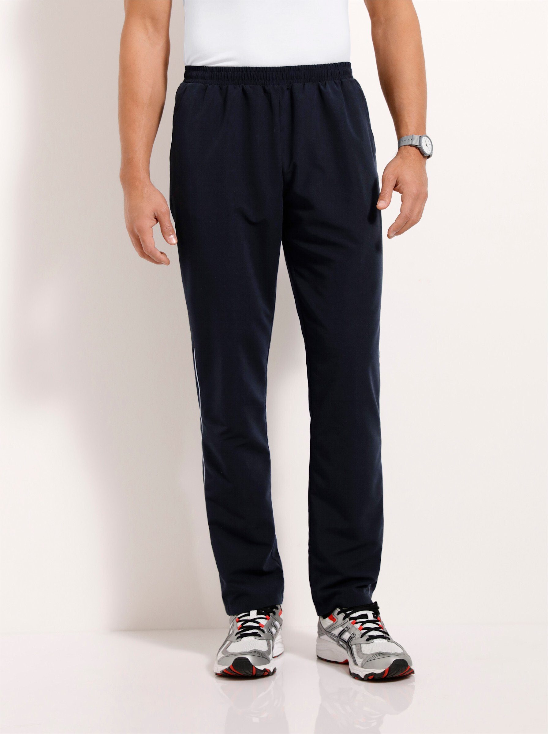 Sieh an! Jogginghose Freizeithose