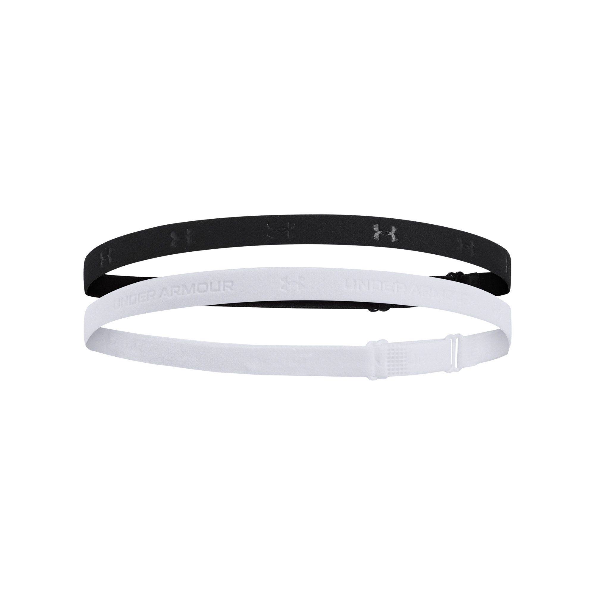 Under Armour® Stirnband Under Armour Damen Stirnband Adjustable Mini Bands 1376723