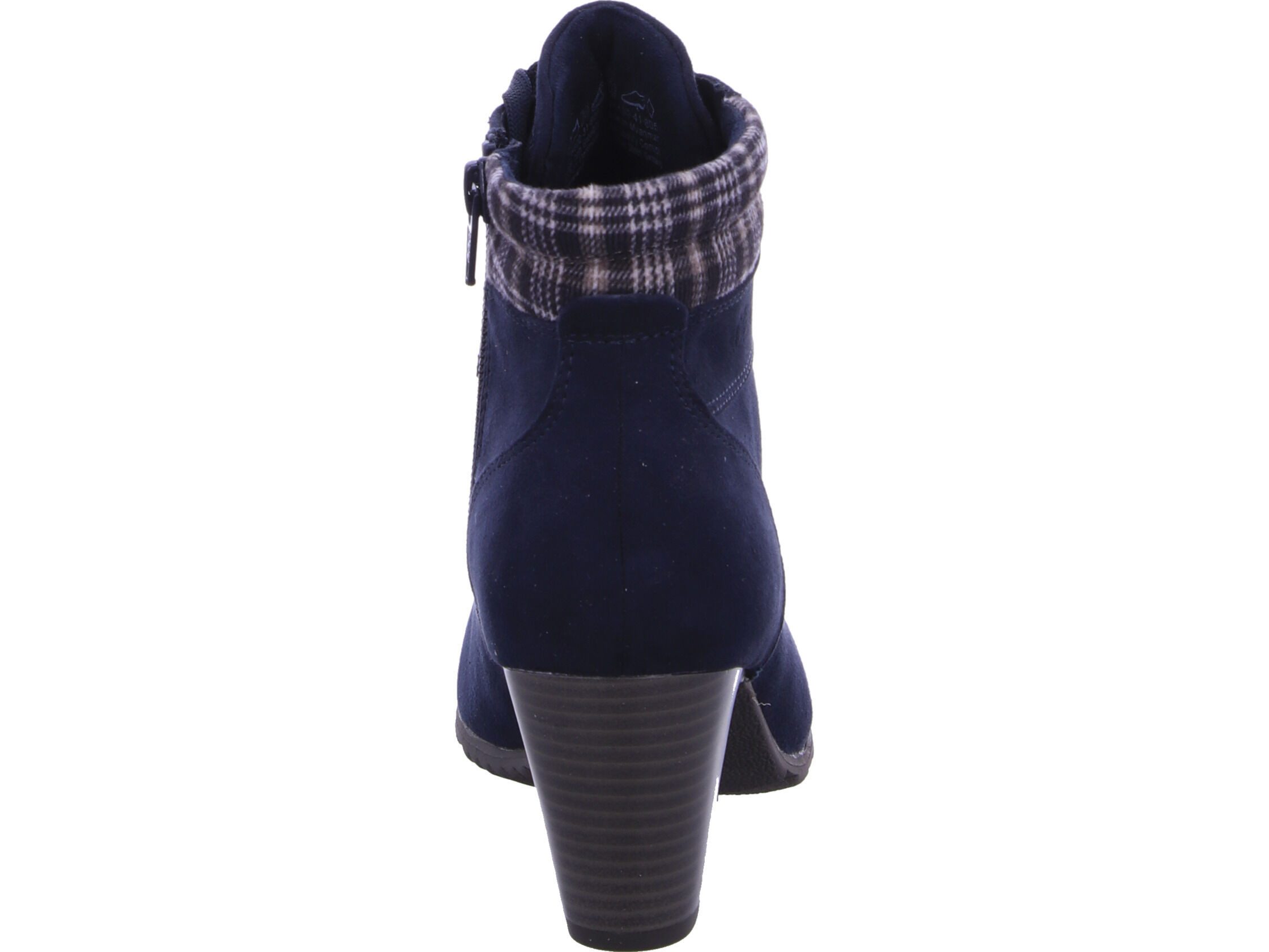 s.Oliver Schnürstiefelette